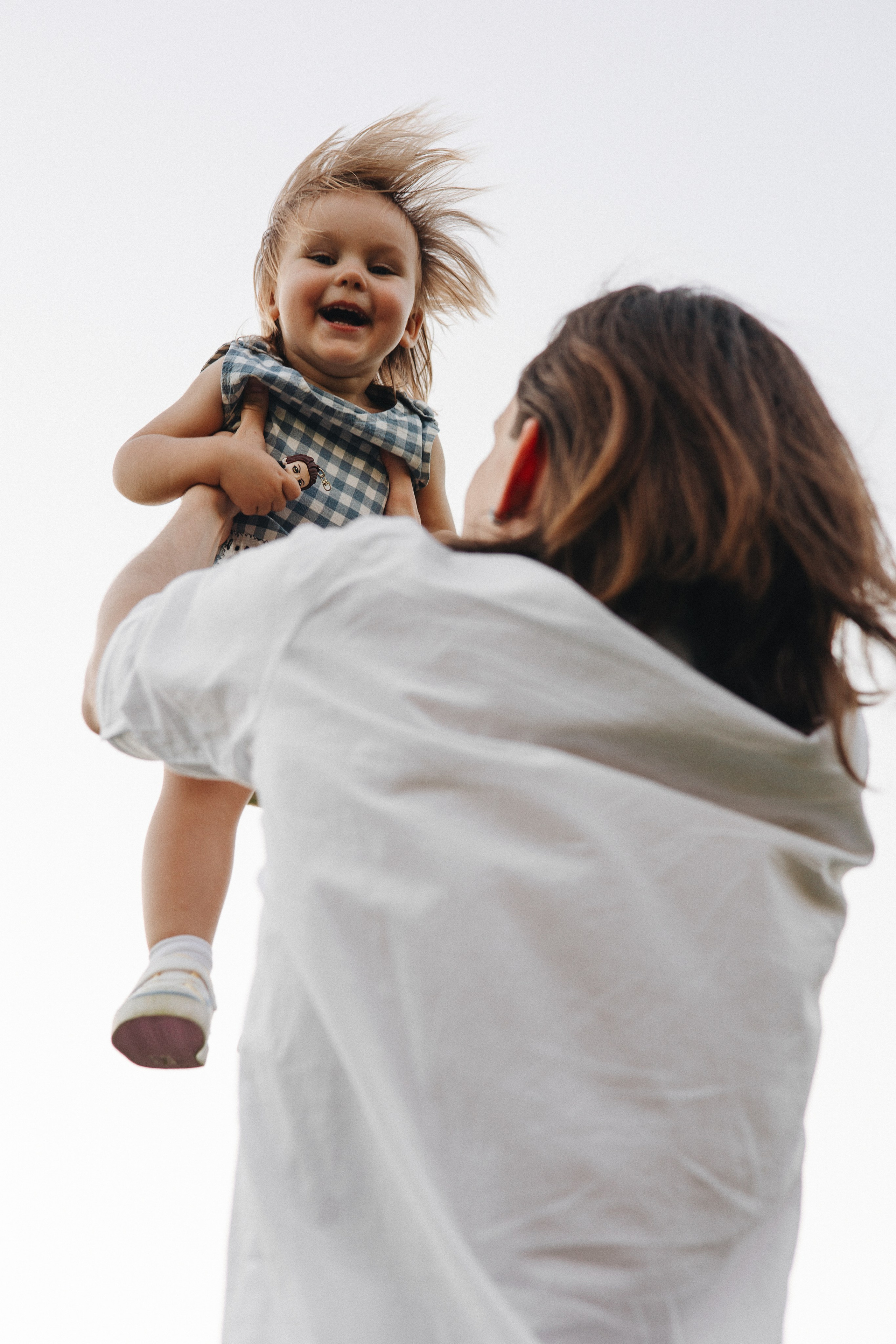 Портфолио семейного лайфстайл фотографа Москва. Портретный и семейный фотограф в Москве Мария Рослякова