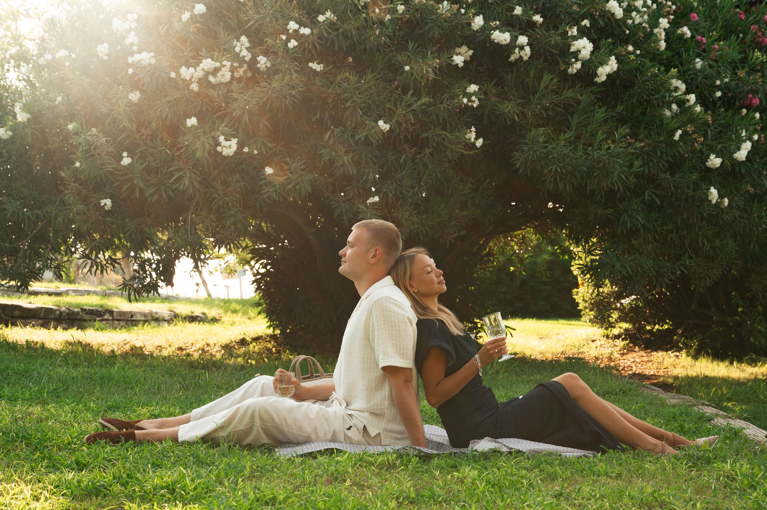 Лав-стори. Фотосессии в Анталии. Фотограф в Анталии Лариса Трубина