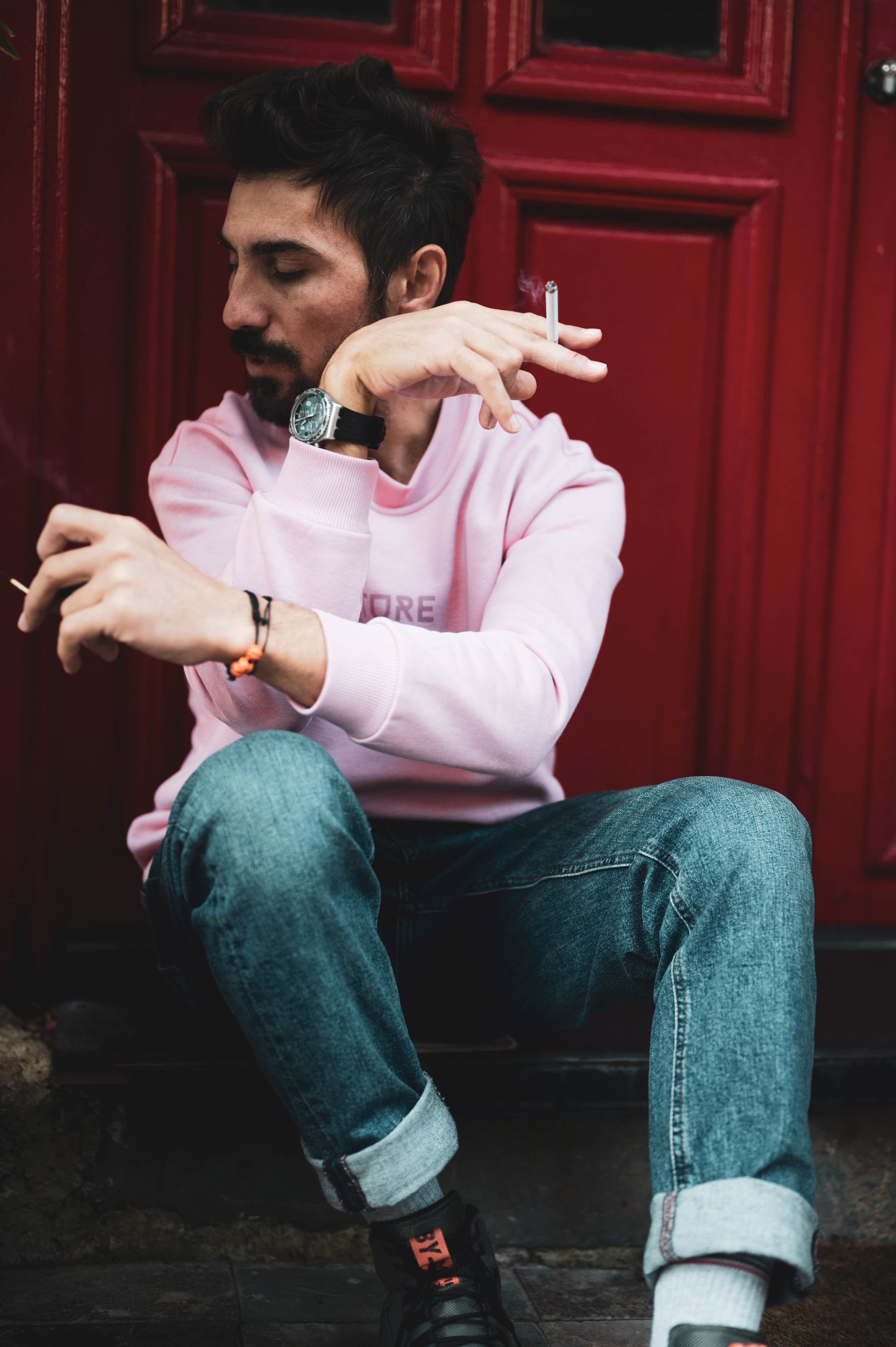 Фарид. Фотосессии в Анталии. Фотограф в Анталии Лариса Трубина