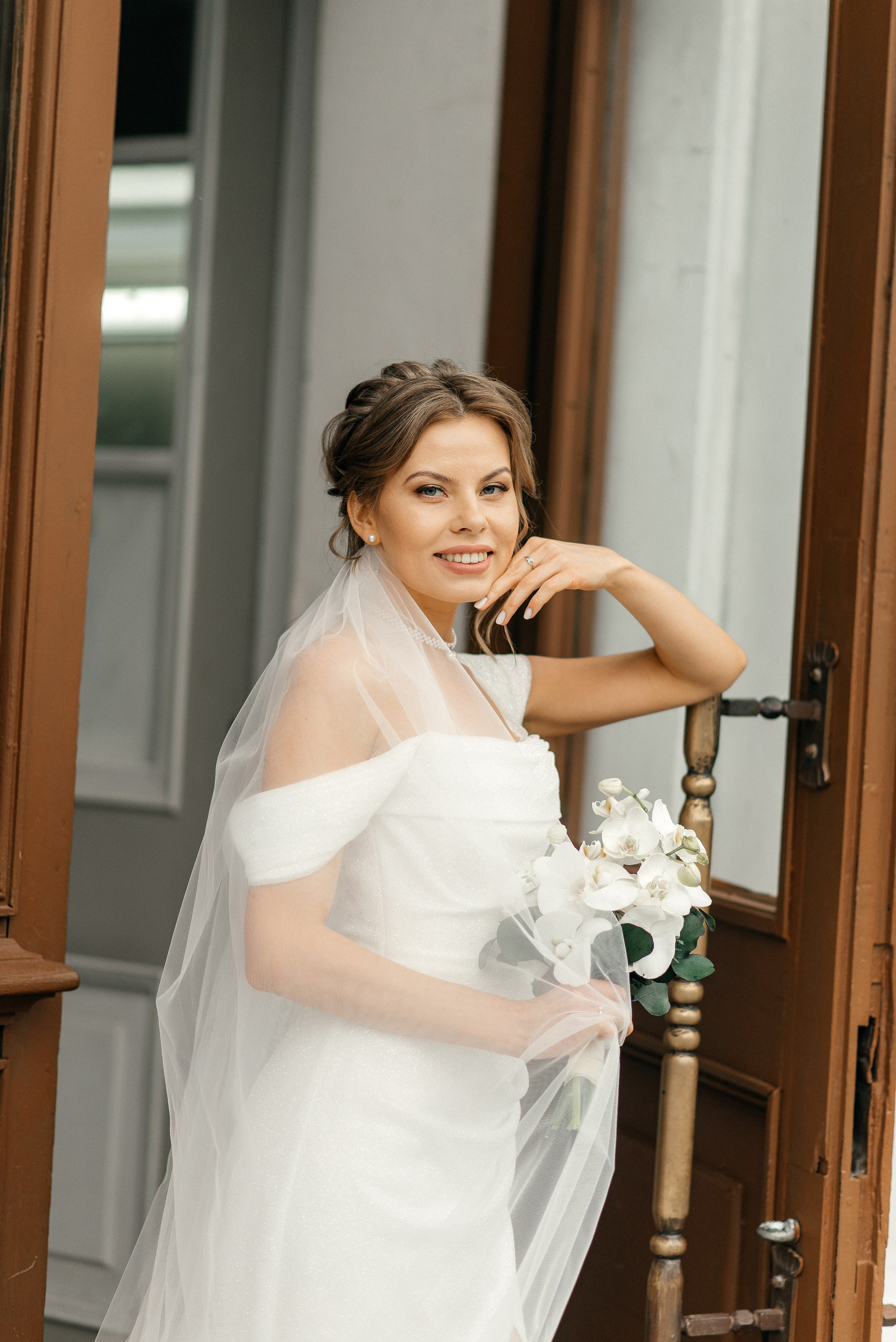 Артём и Наталья. Главная