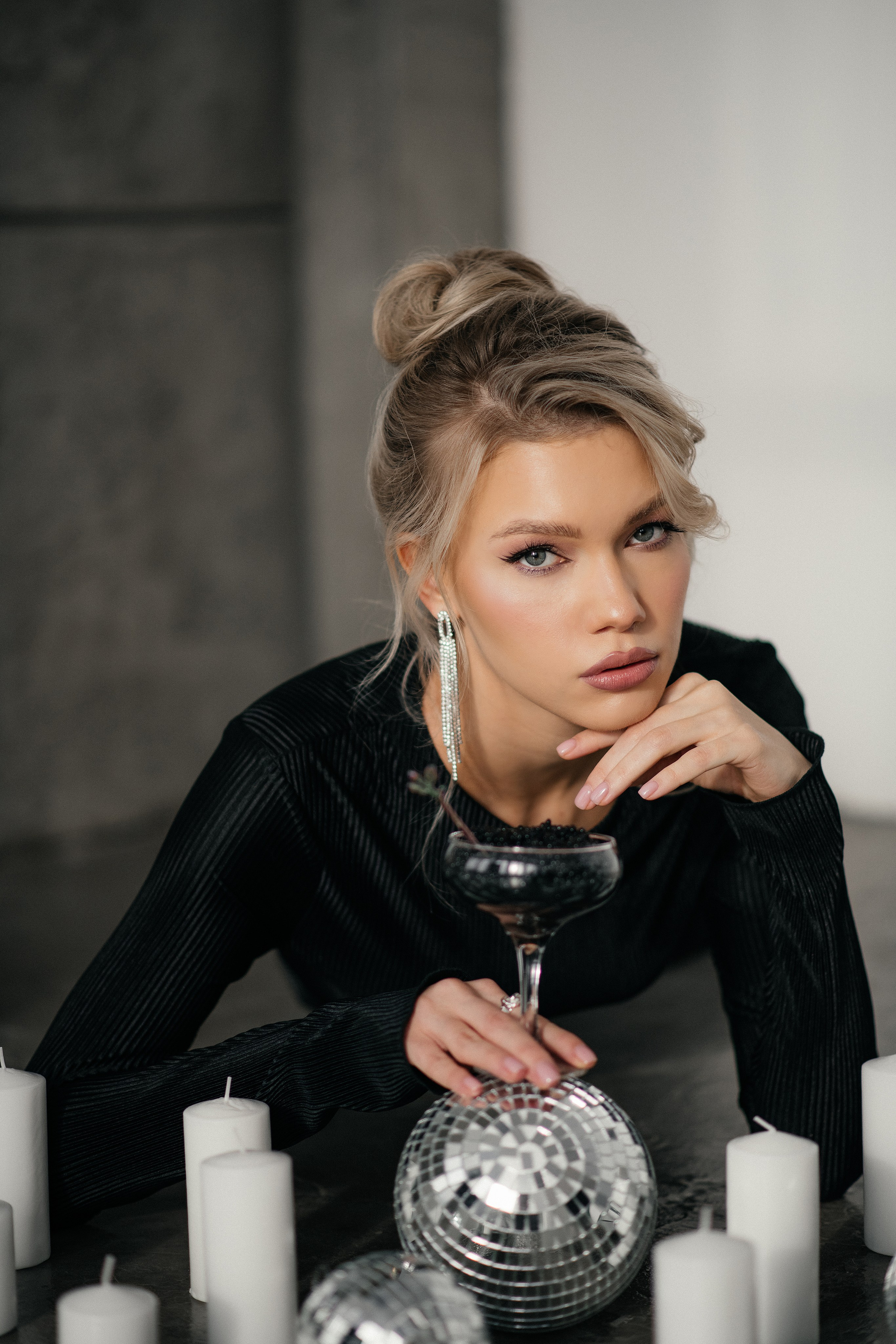 Индивидуальные съемки. Главная