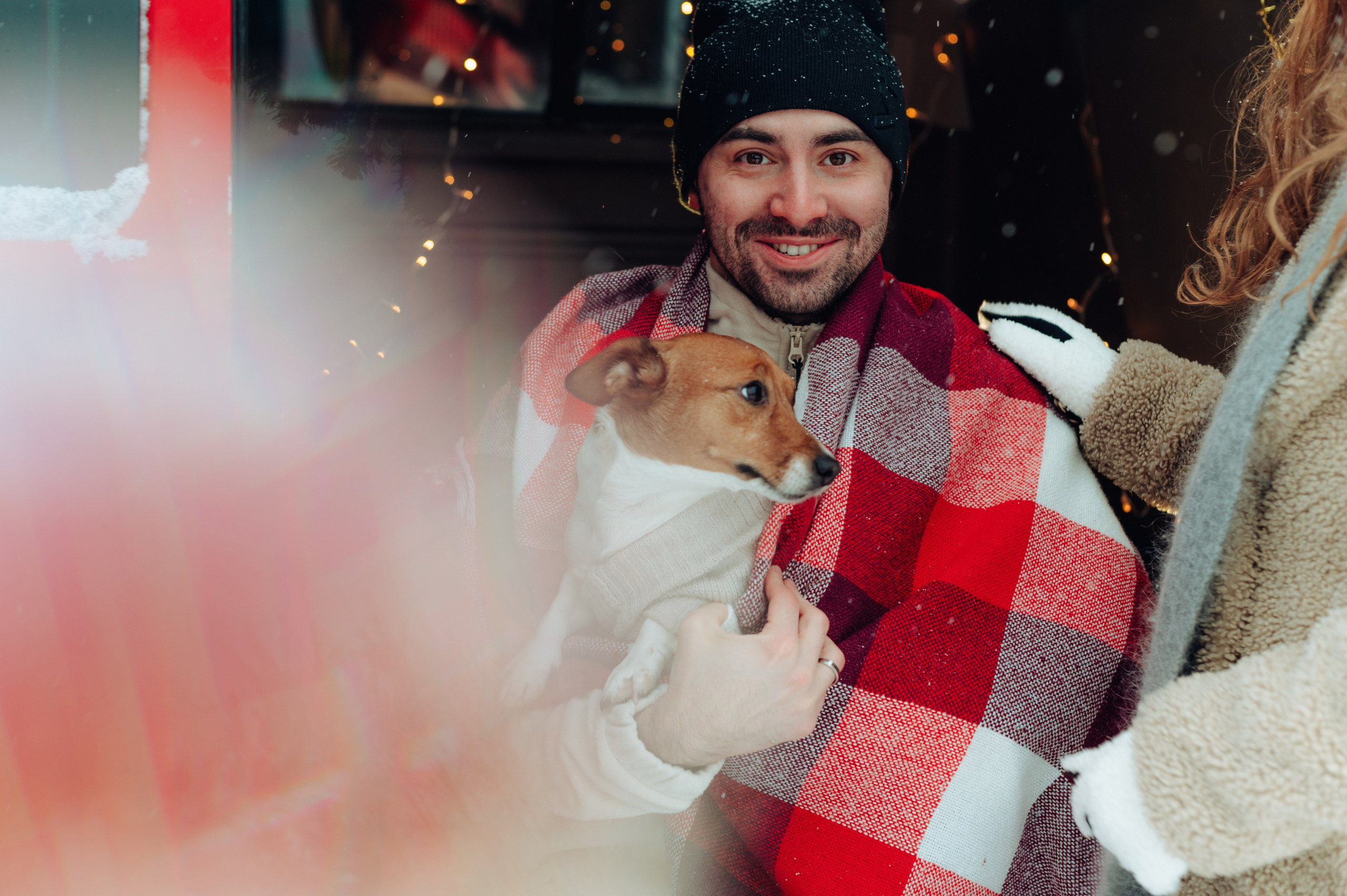 Вика и Денис. Детский и семейный фотограф Катерина Мишина