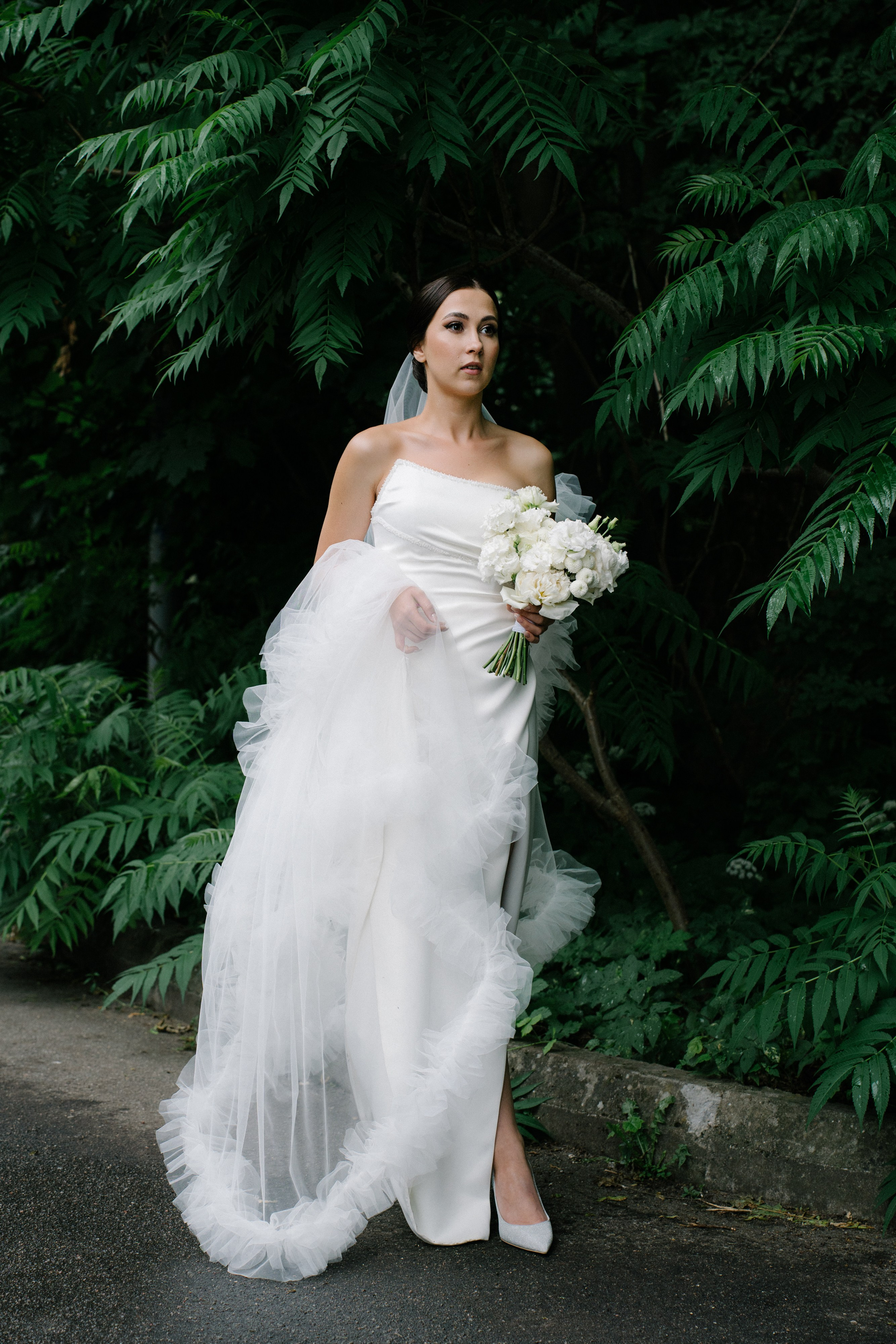 Илья и Анна. Фотограф в Калининграде Дмитрий Мишин