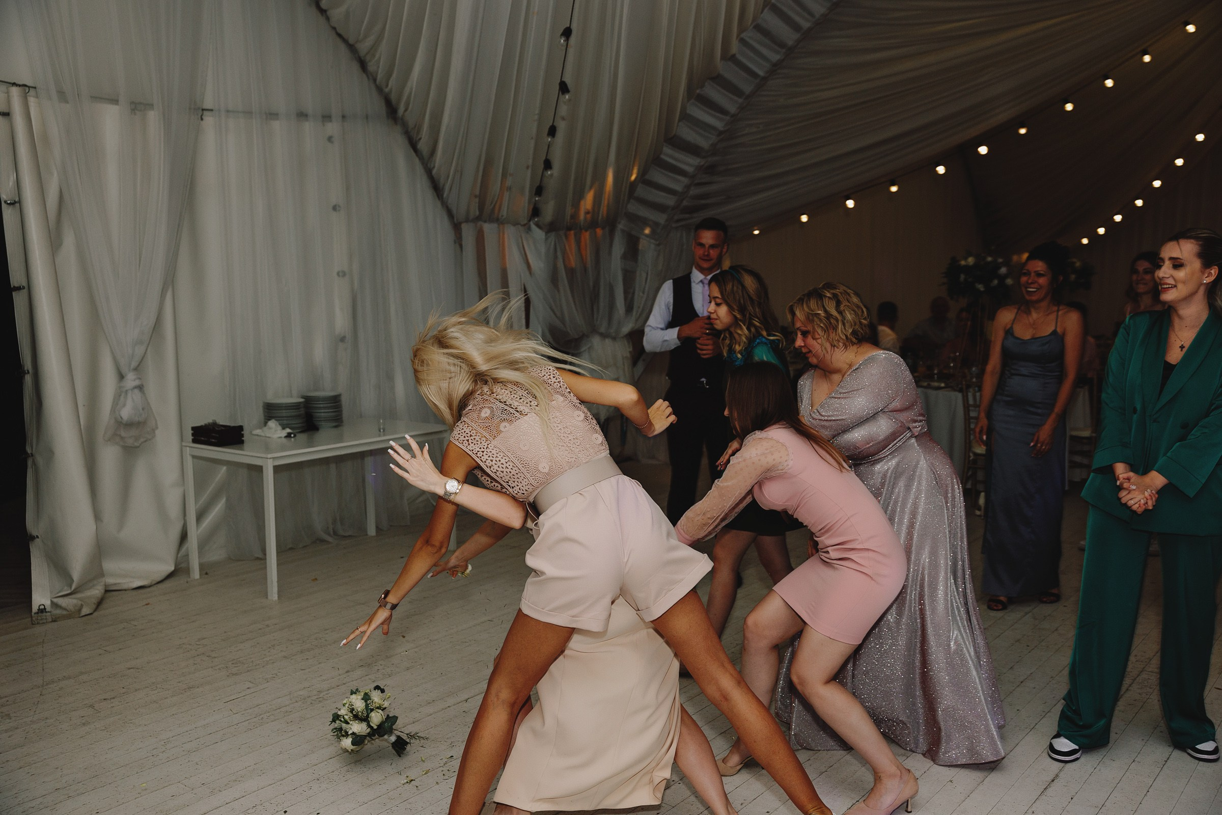 Дмитрий Полина. Свадебный фотограф и видеограф Дмитрий Горяченков