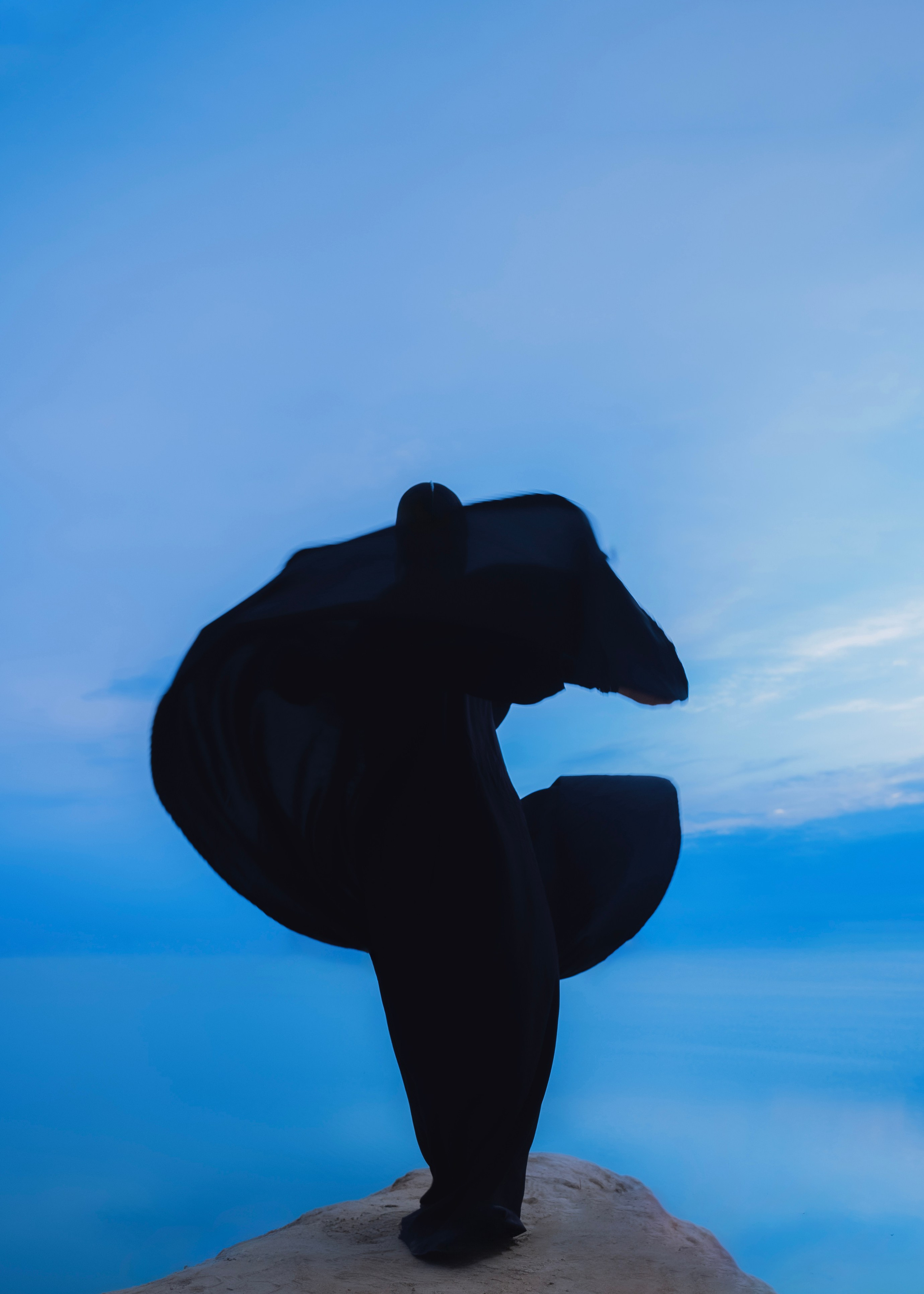 «Проклятая долина». Фотограф (Москва, Мытищи)— Комова Анастасия