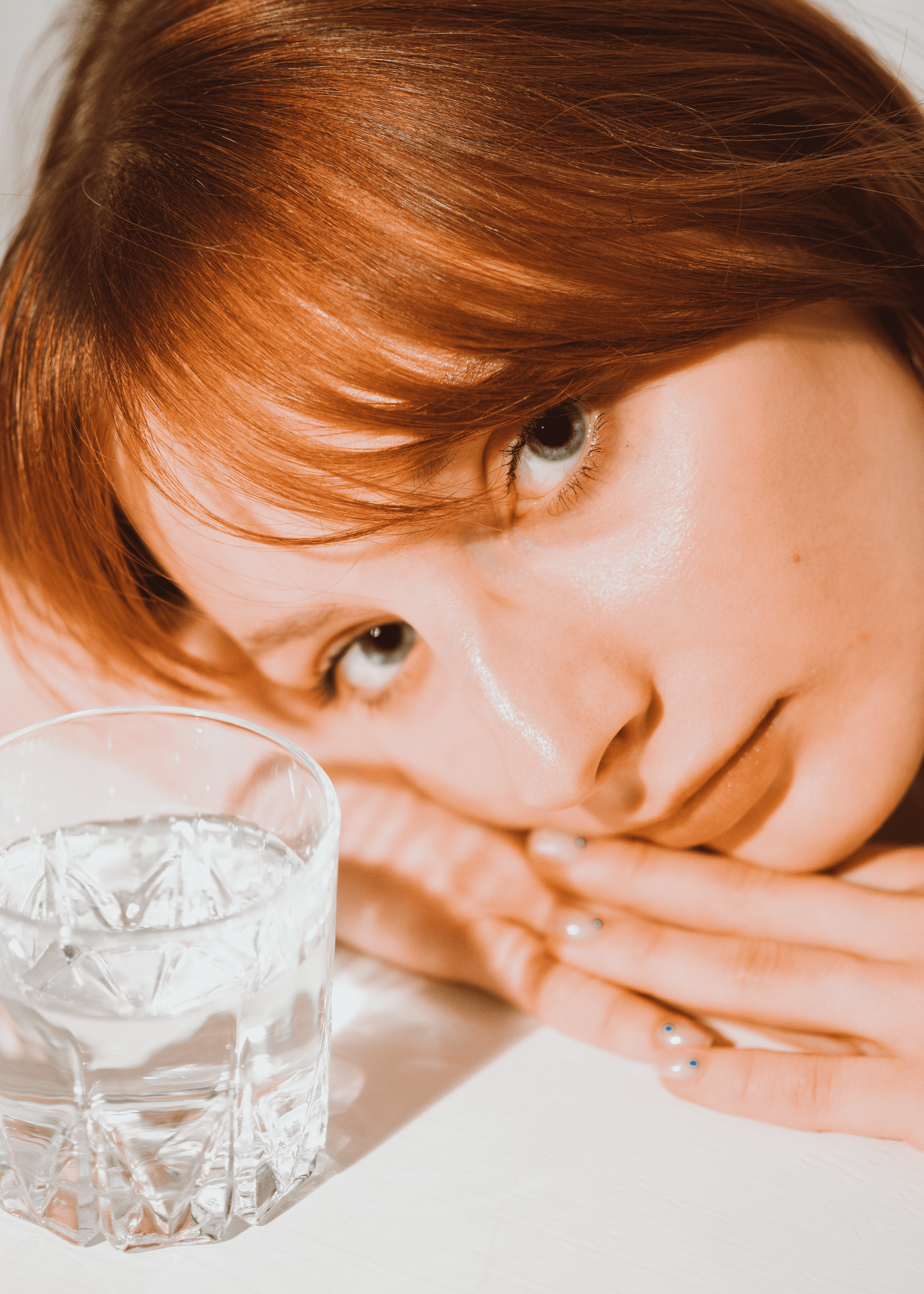 Anastasia. Портретный фотограф Екатерина Воловникова