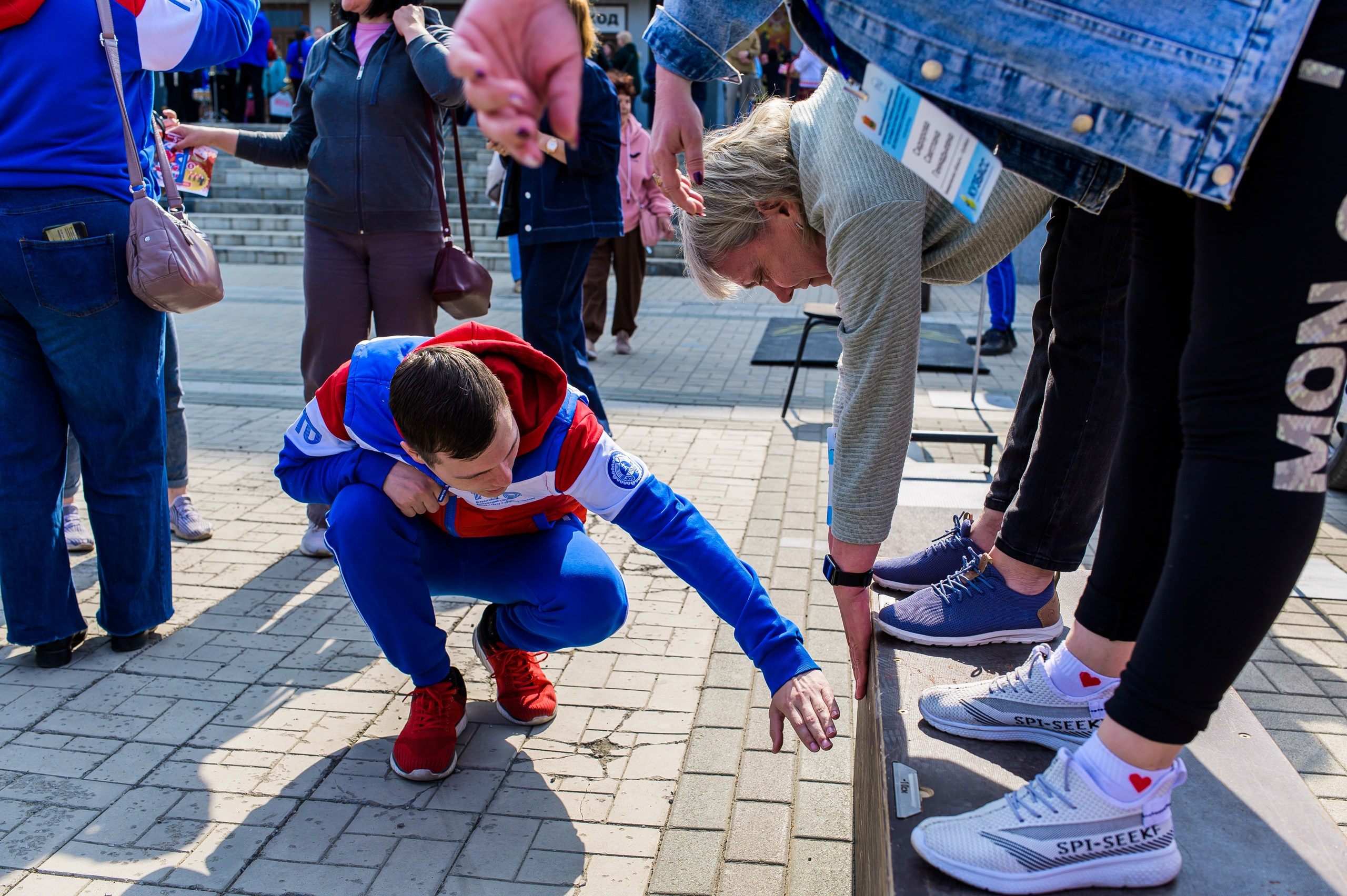 Ярмарка. Фотограф в Кемерово Владислав Шульц