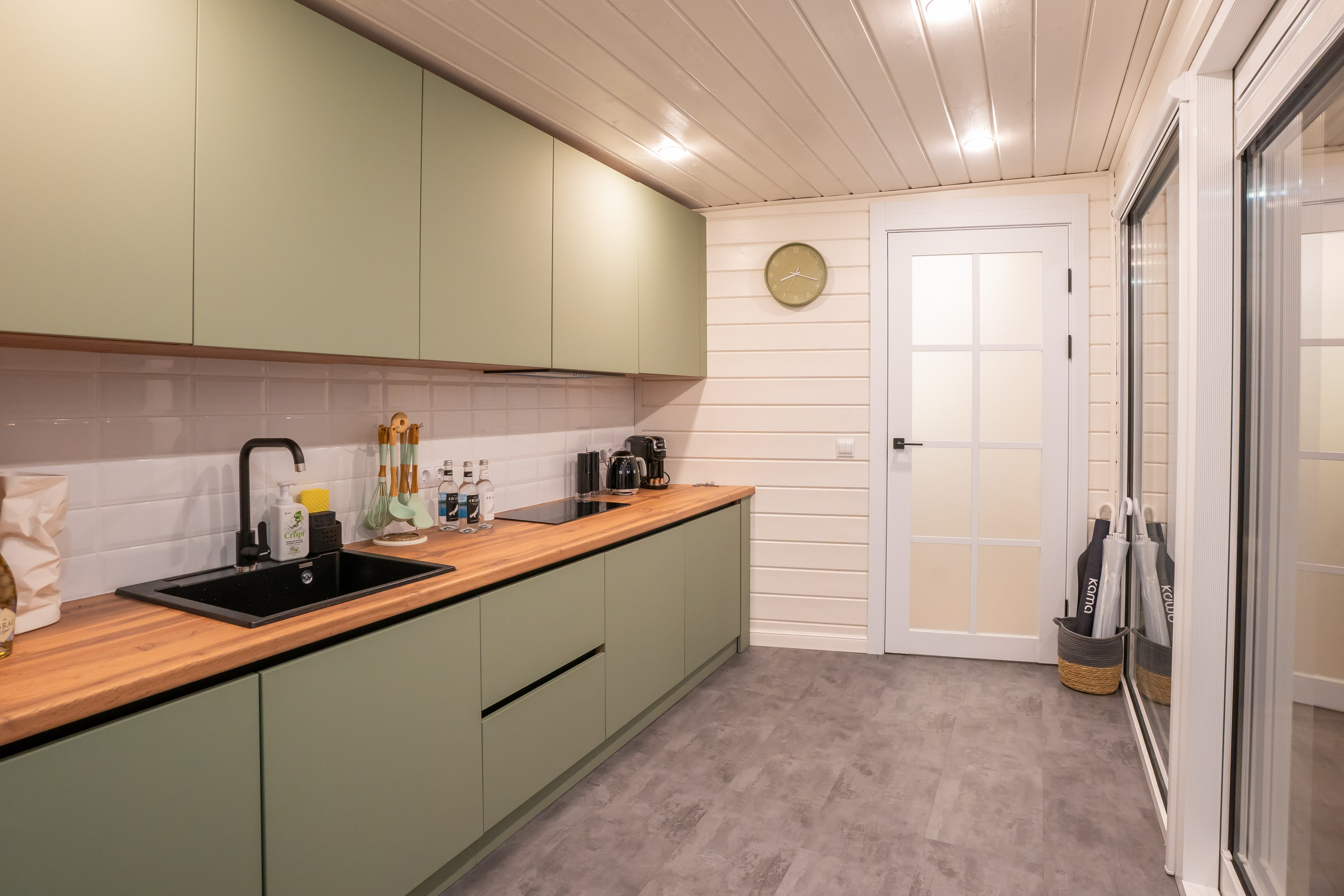 Интерьер. Фотограф в Новороссйиске Евгений Львов