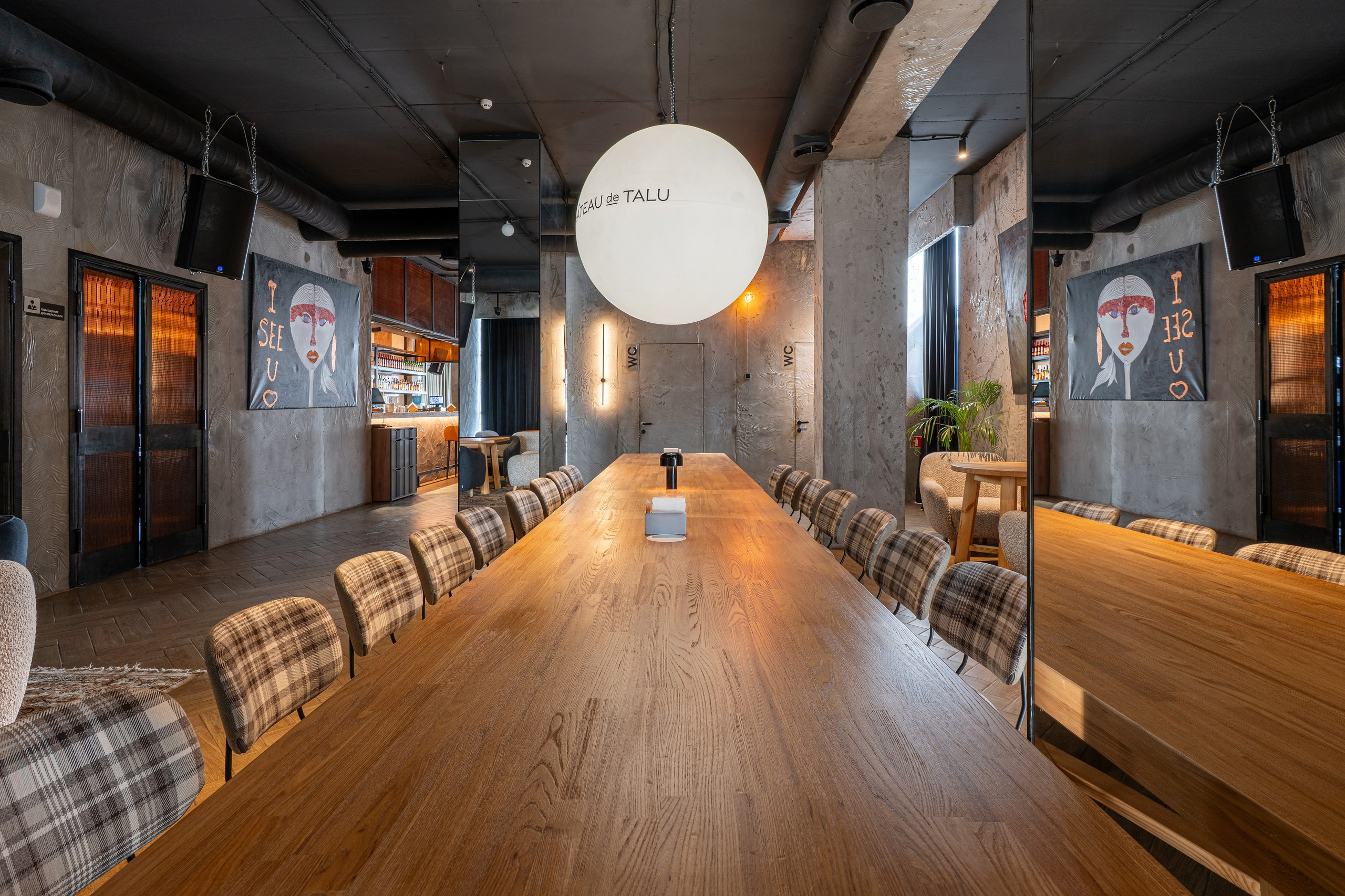 Интерьер. Фотограф в Новороссйиске Евгений Львов