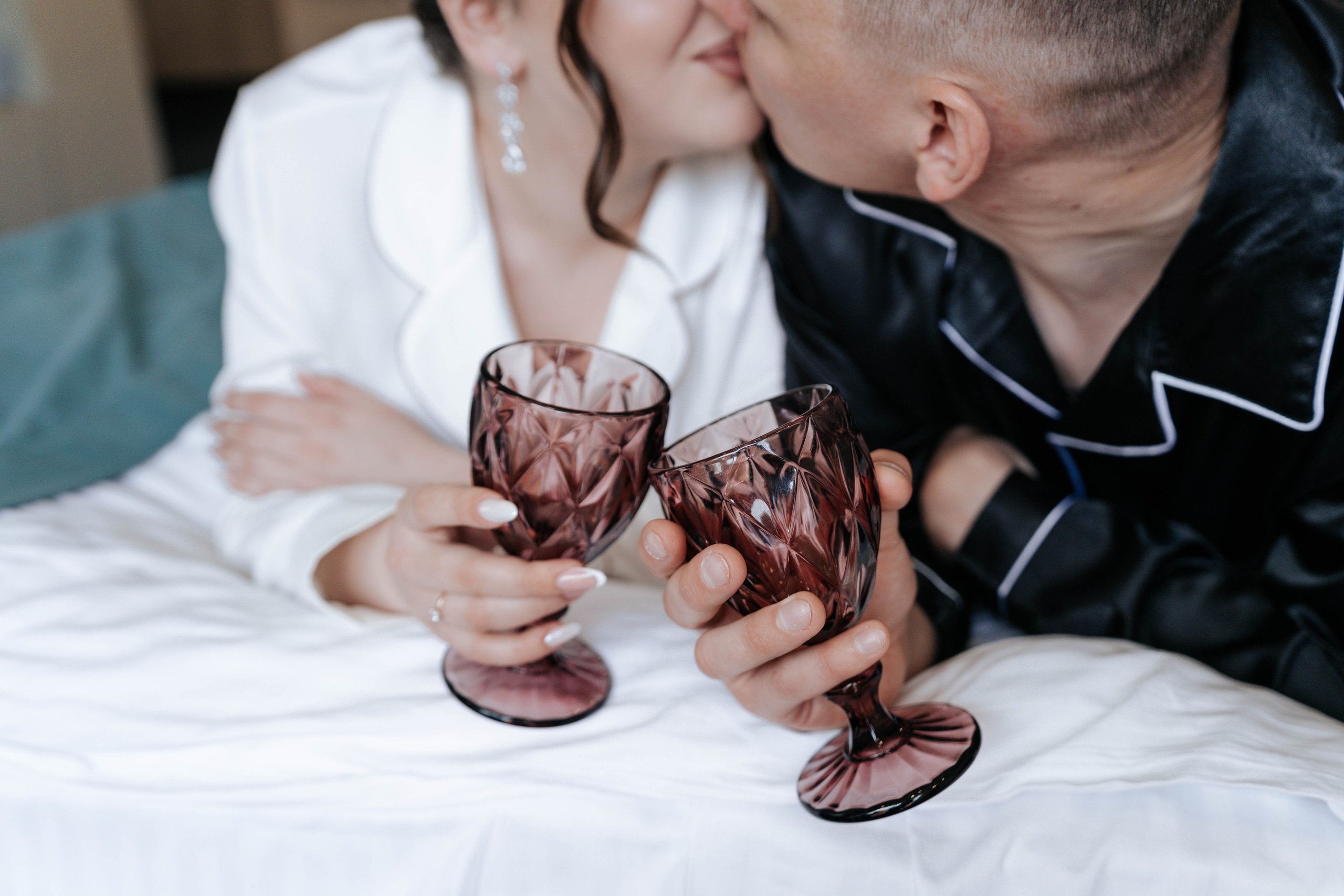 Victor & Ekaterina. Свадебный фотограф в Воронеже Самохина Екатерина