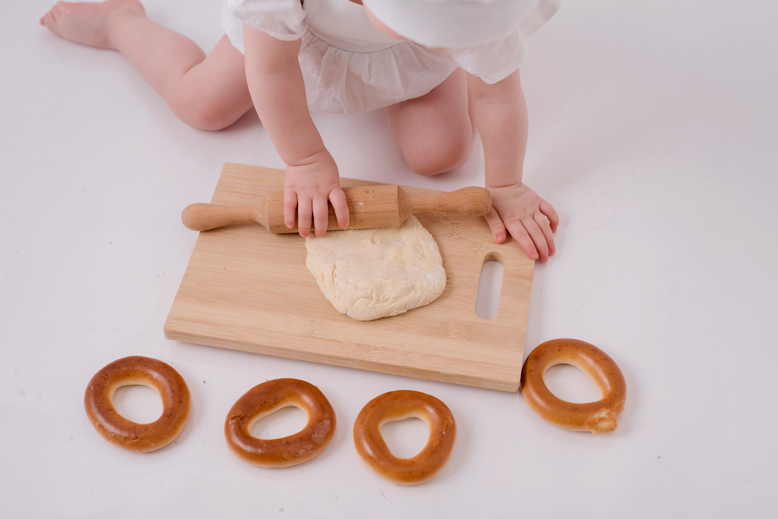 Съемка для семьи Екатерины. Детский фотограф в Долгопрудном и Москве