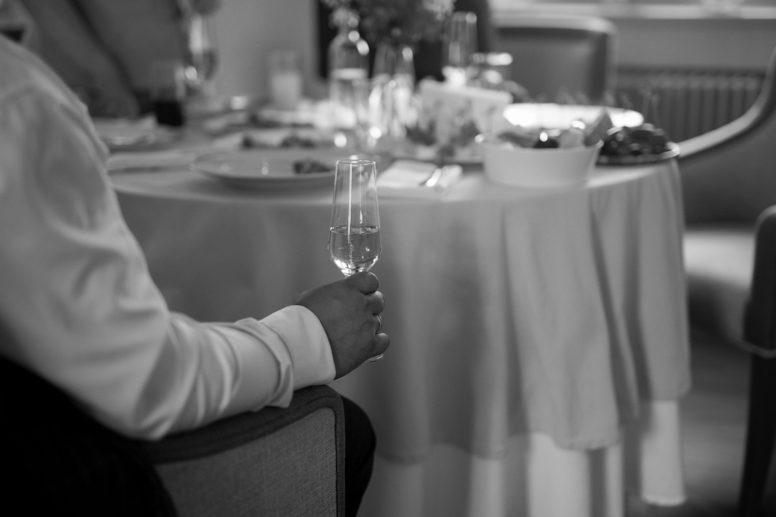 Анна и Максим. Свадебный фотограф Марина Попова