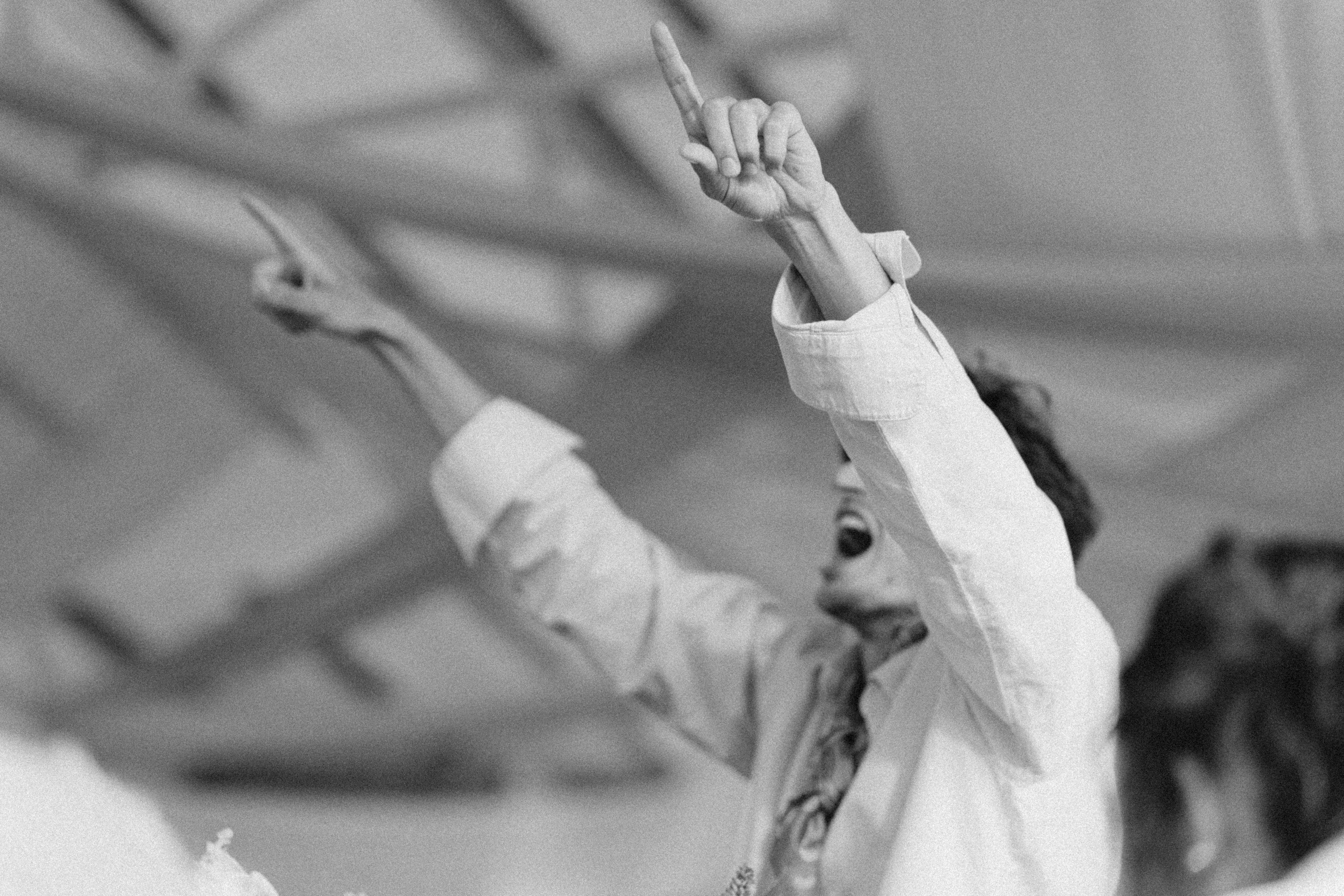 Куда иголочка — туда и ниточка. Свадебный фотограф Наташа Алешина