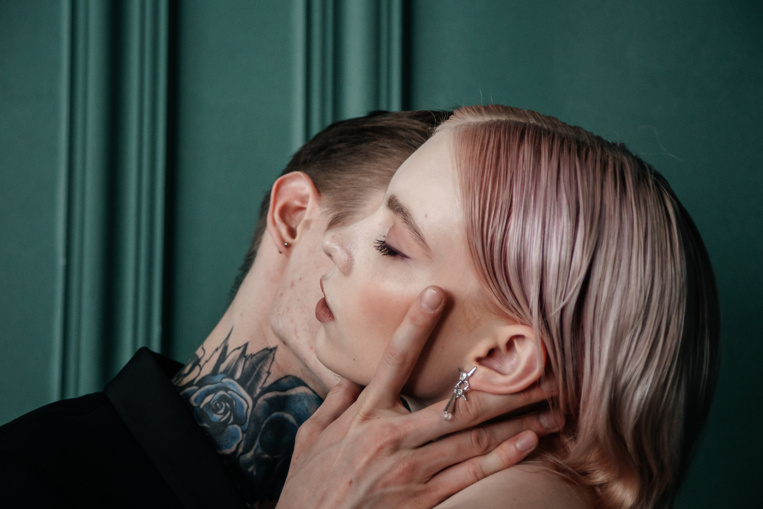 Алекса и Тимур