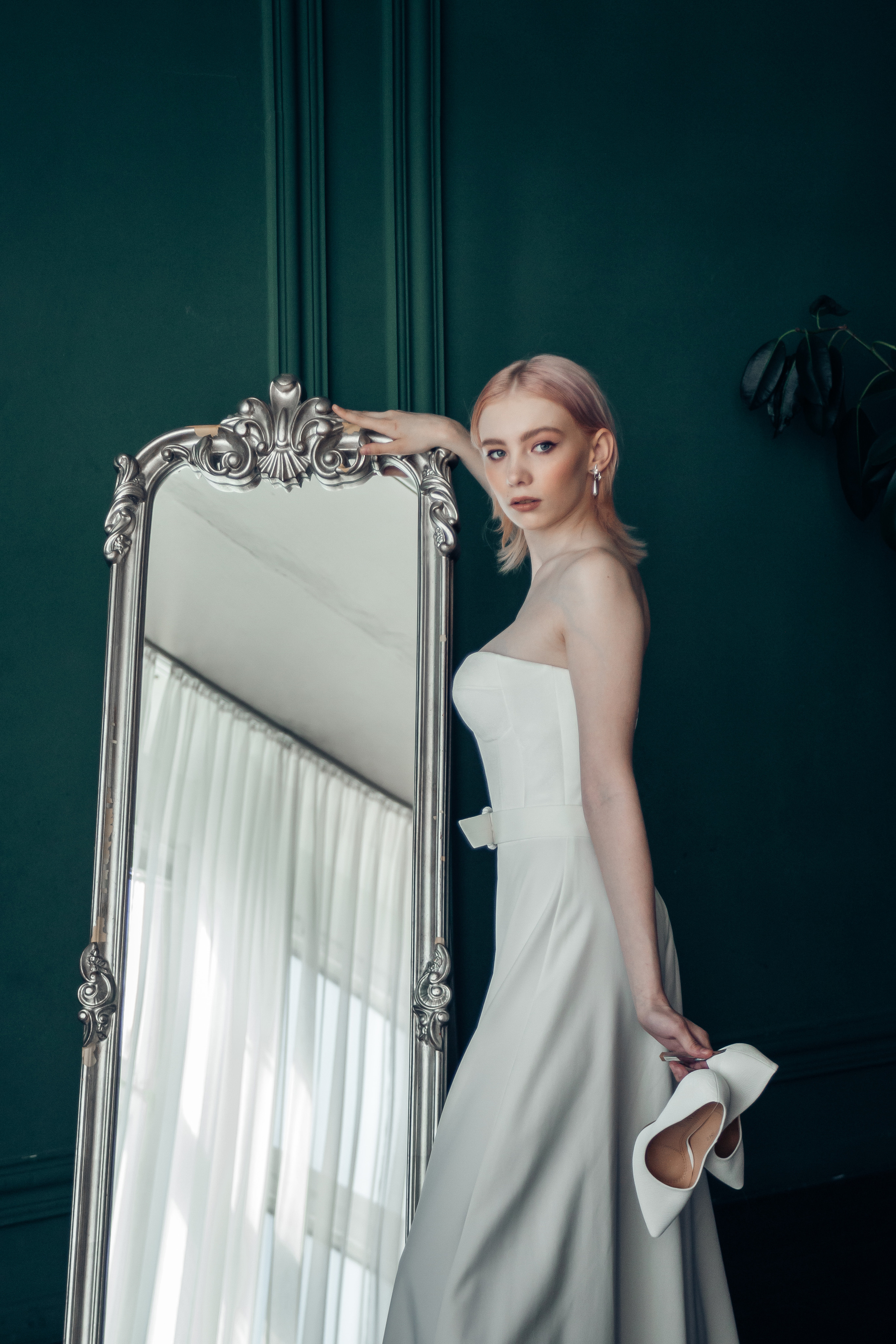 Алекса и Тимур