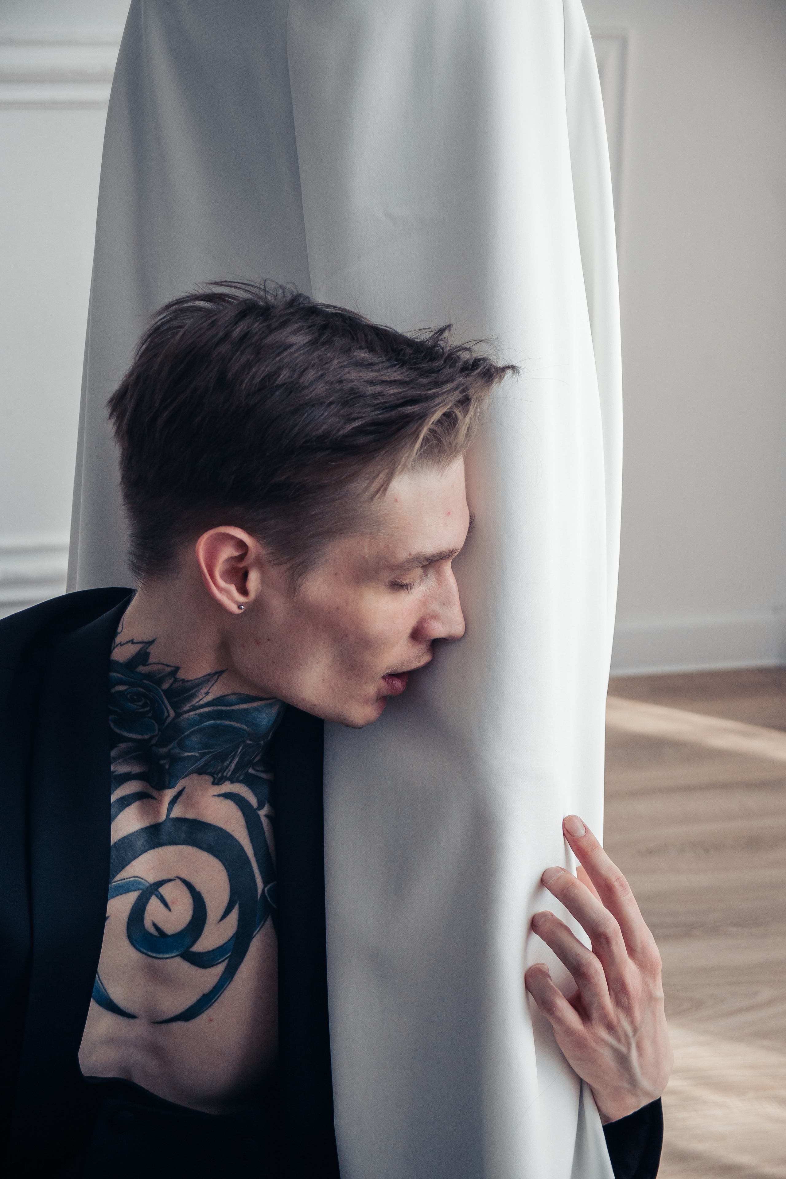 Алекса и Тимур