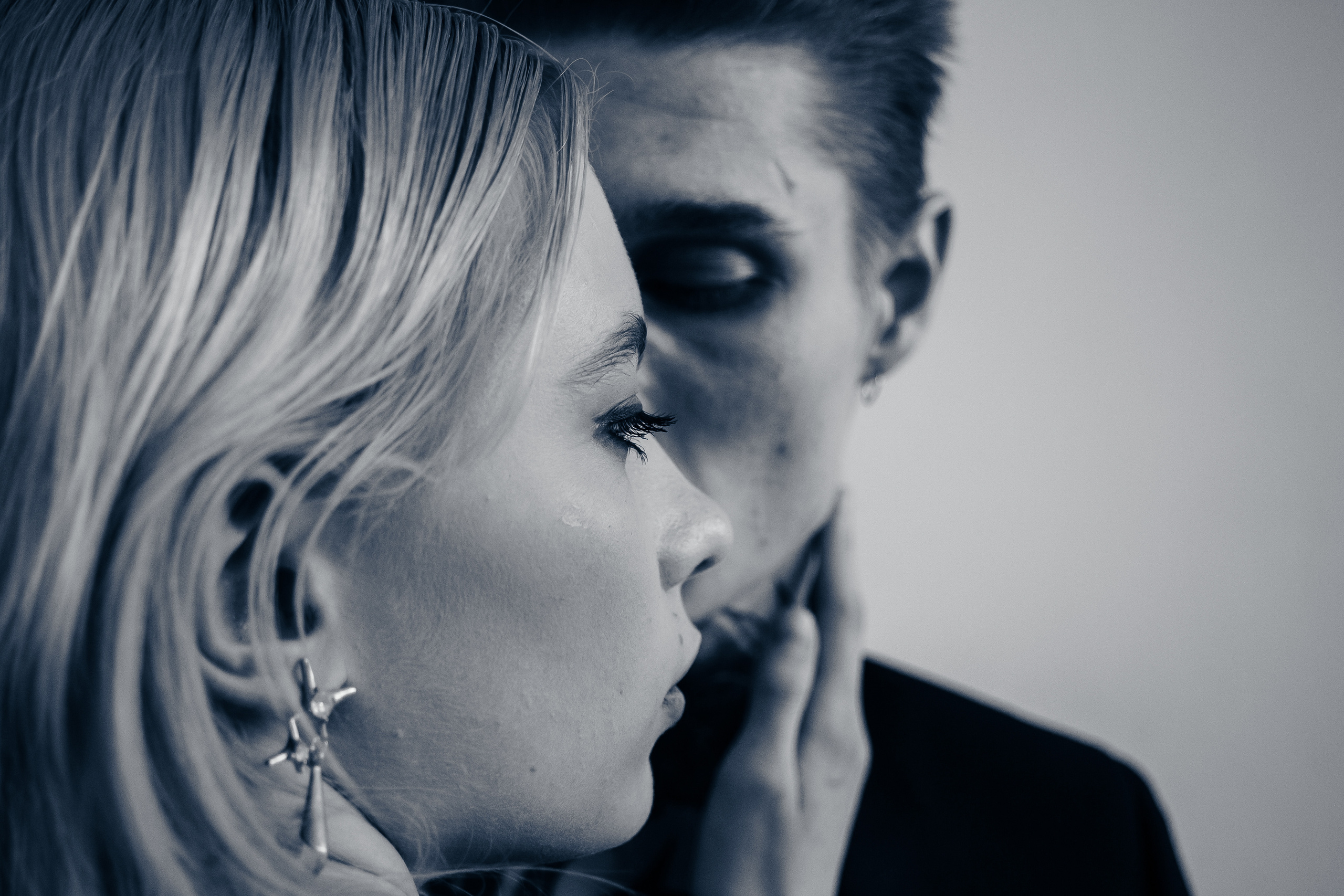 Алекса и Тимур