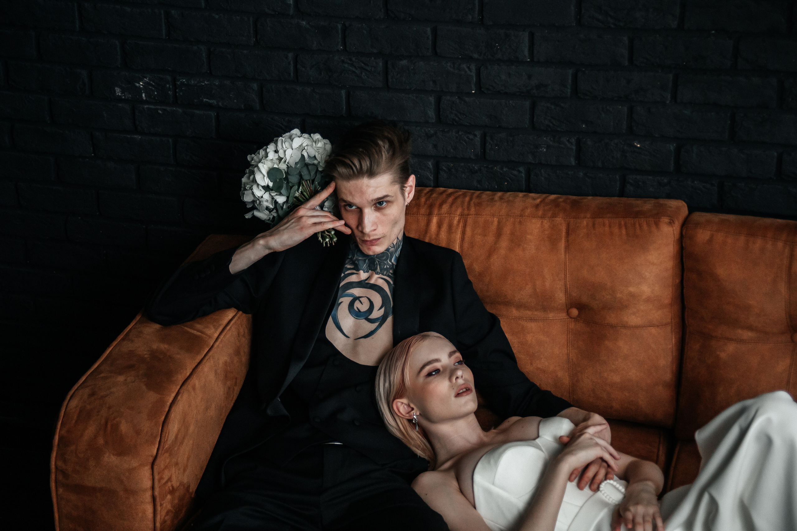 Алекса и Тимур