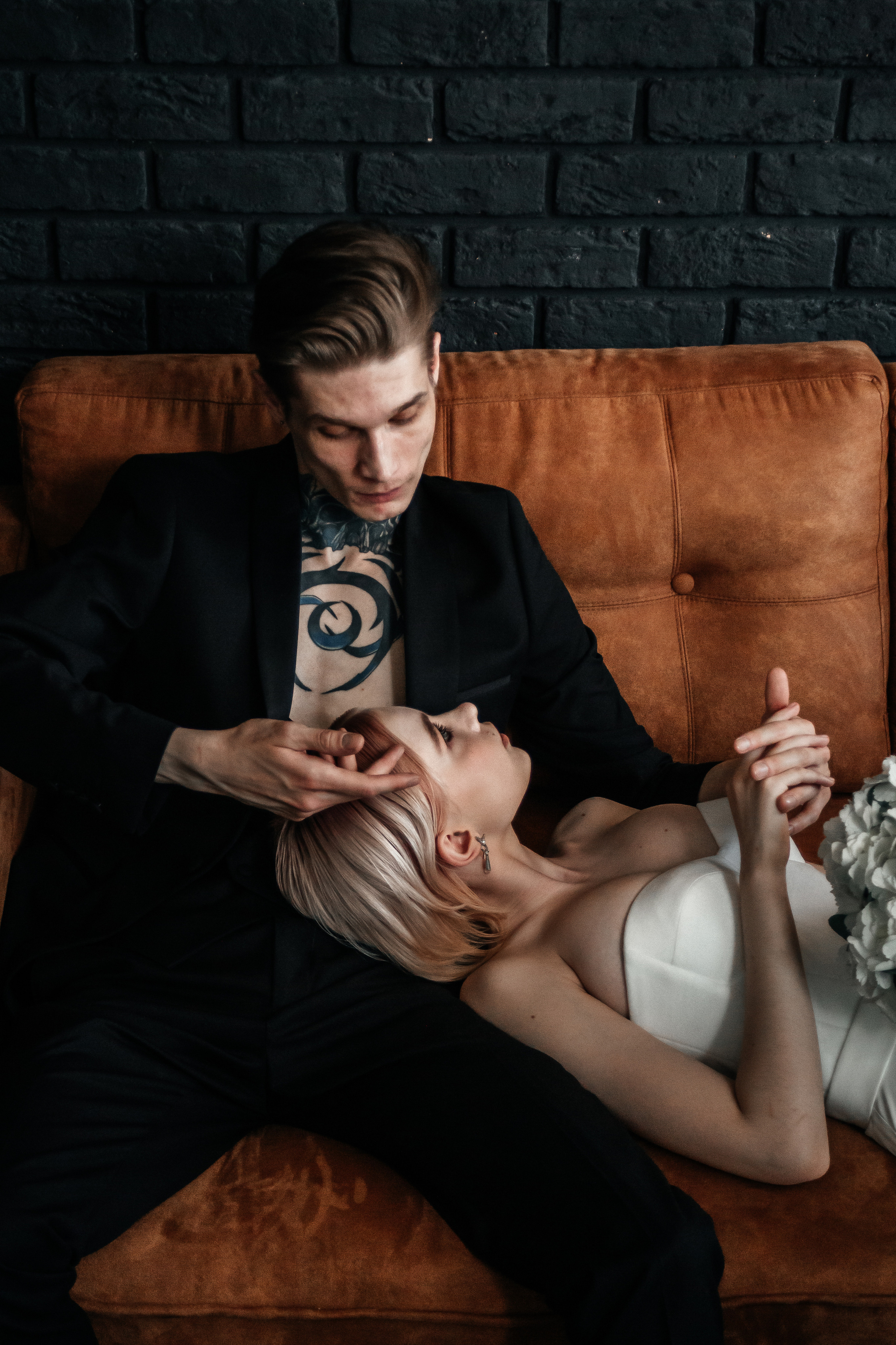 Алекса и Тимур