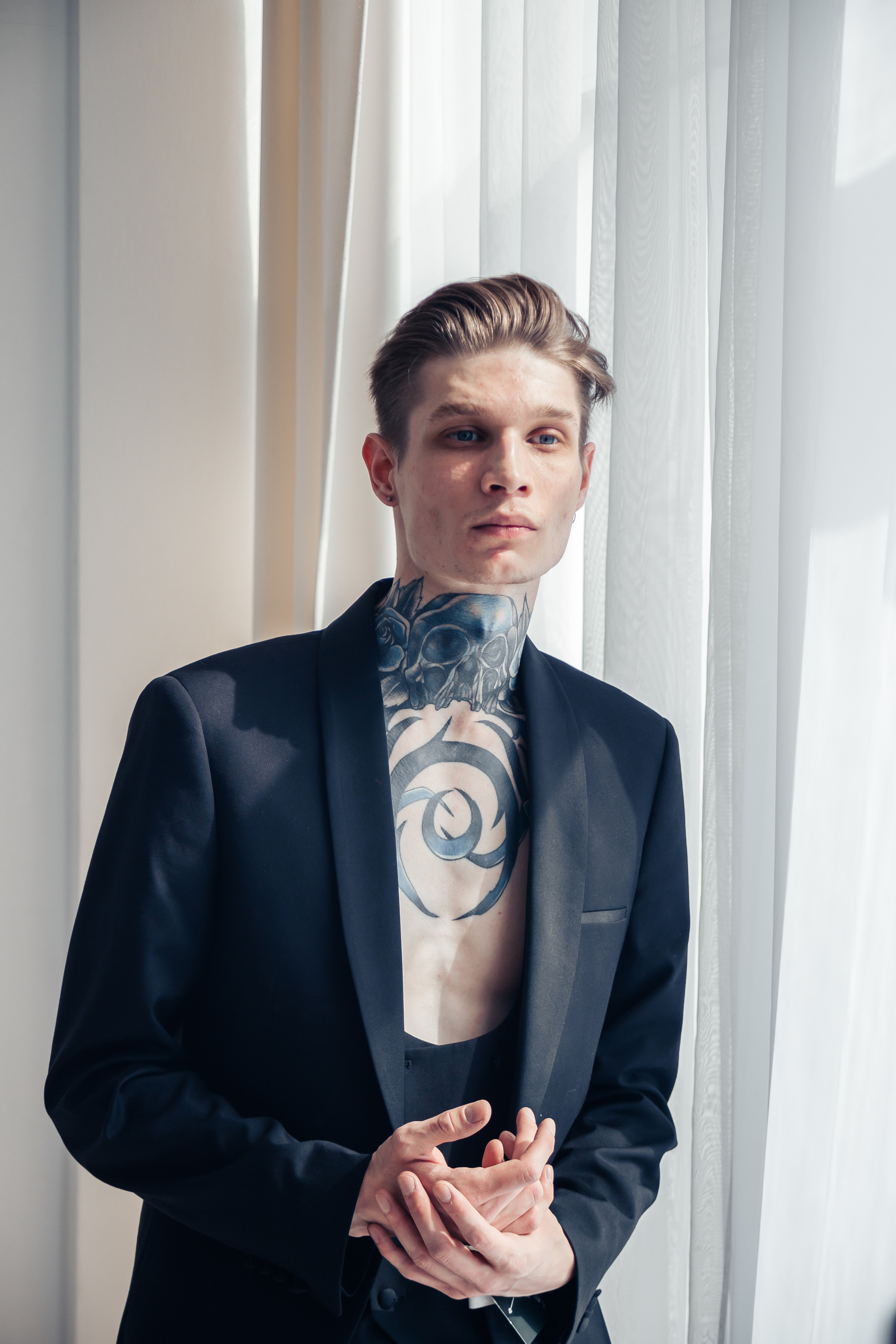 Алекса и Тимур