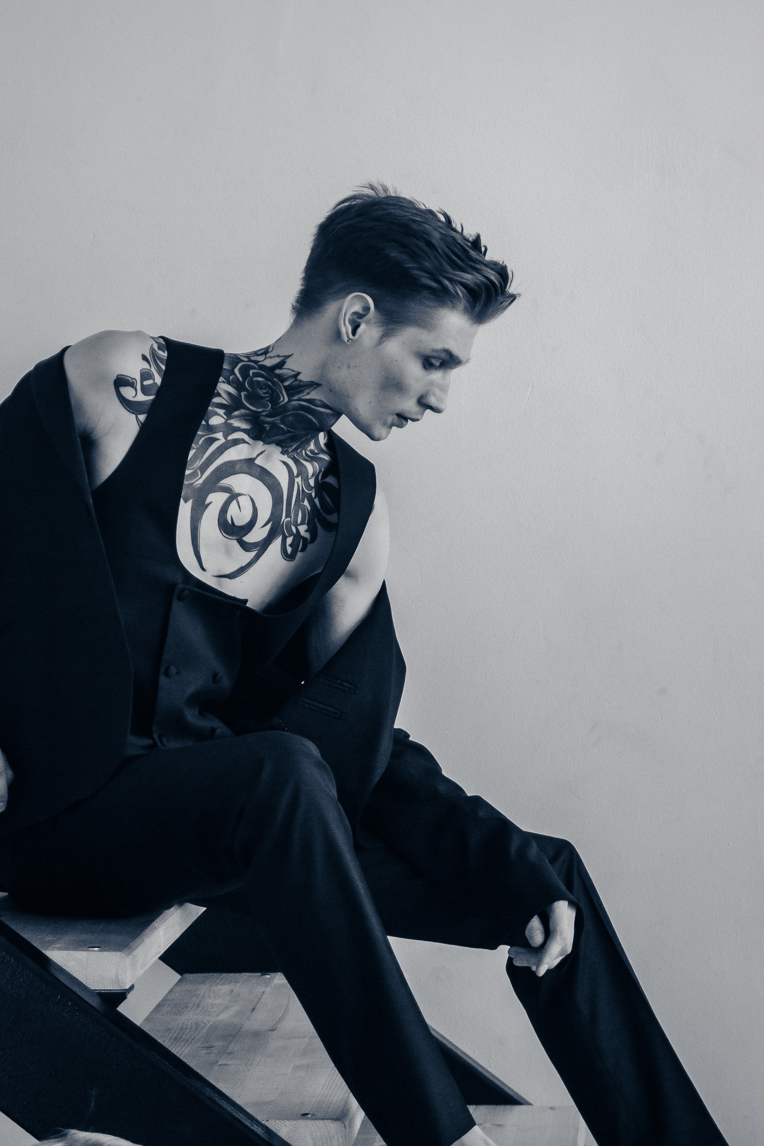 Алекса и Тимур