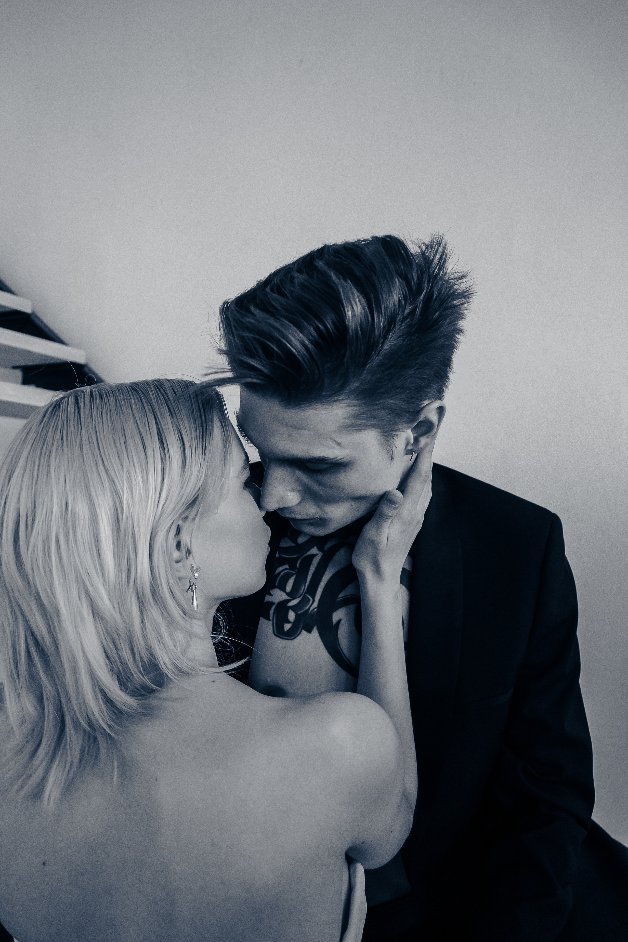 Алекса и Тимур