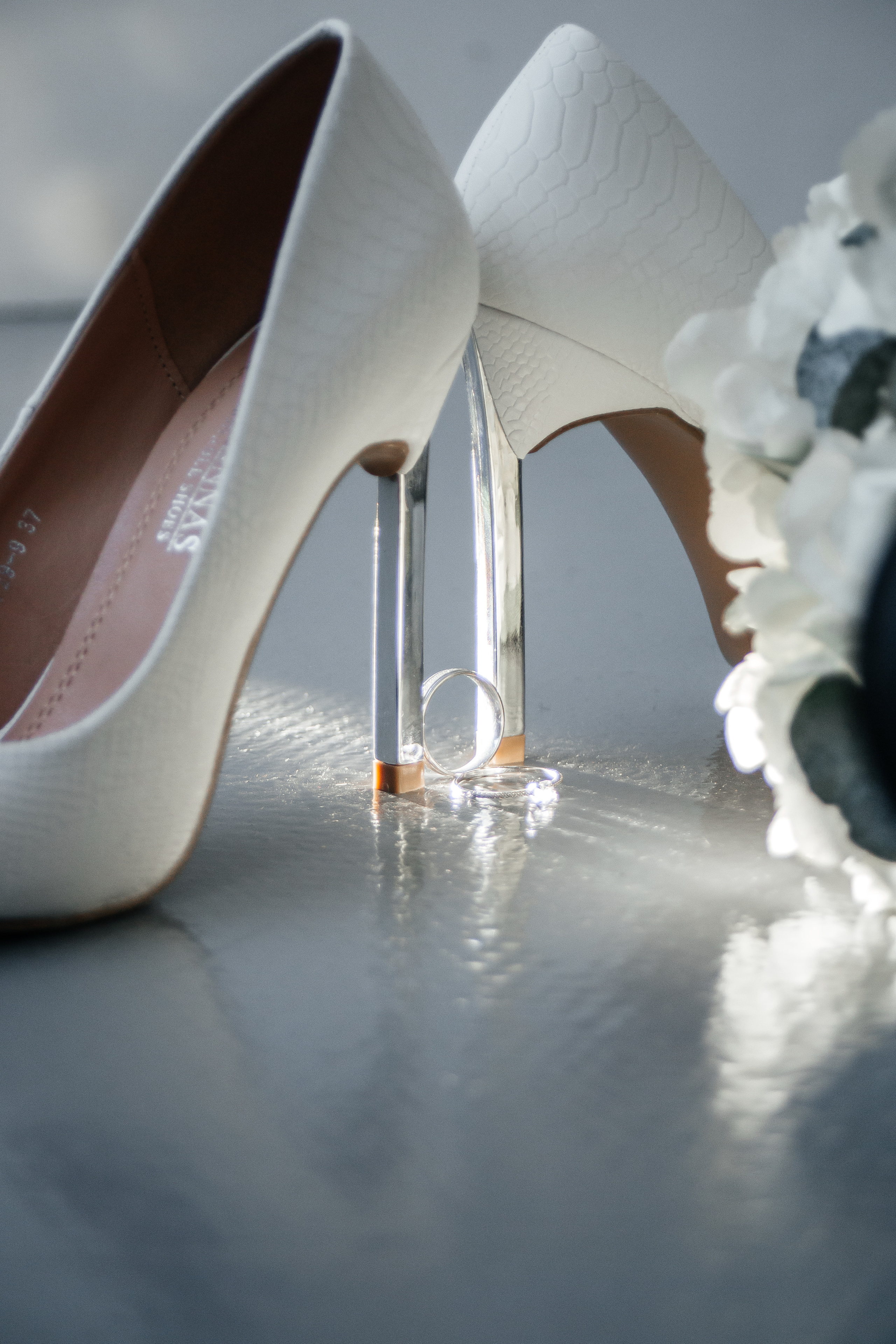 Алекса и Тимур