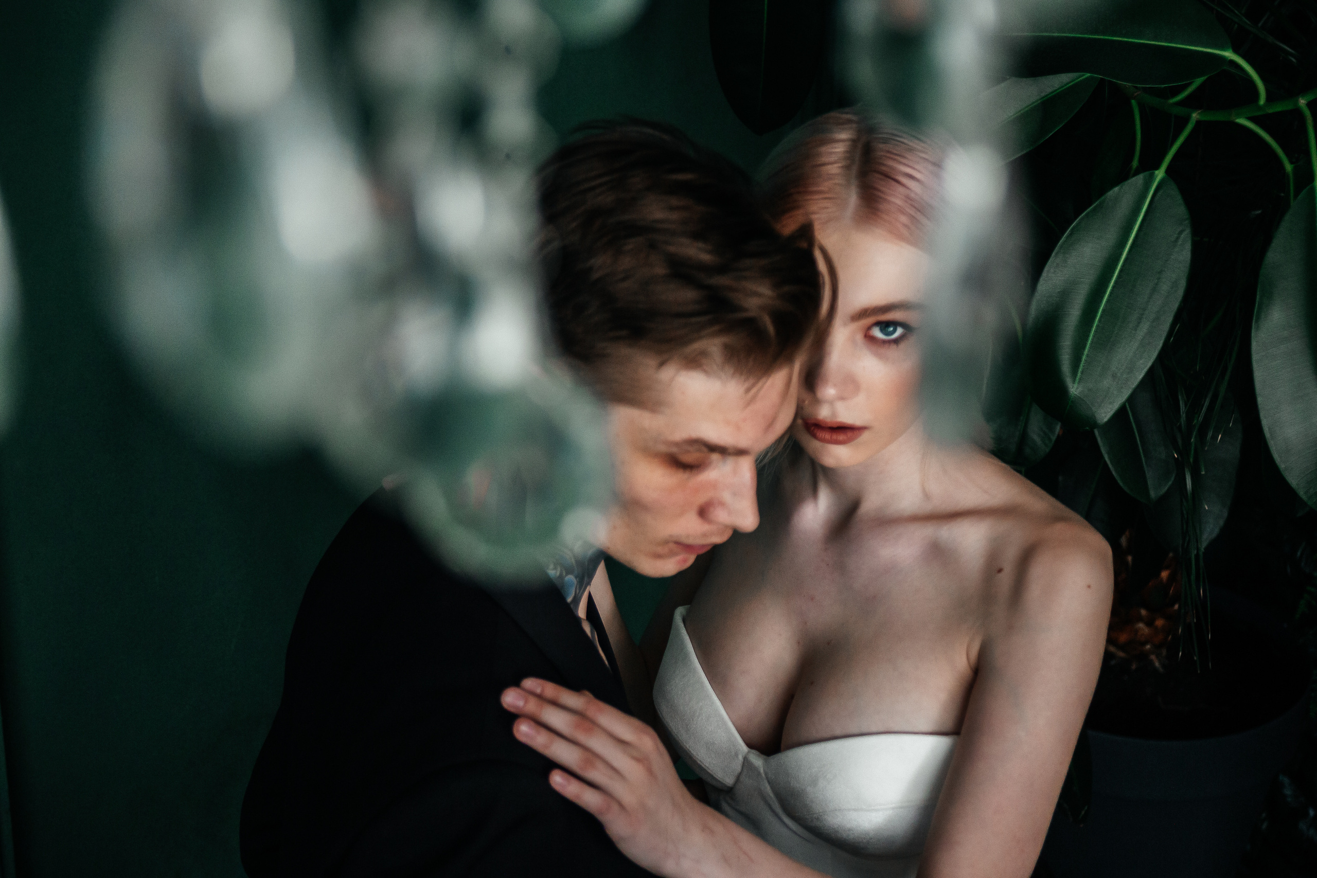 Алекса и Тимур