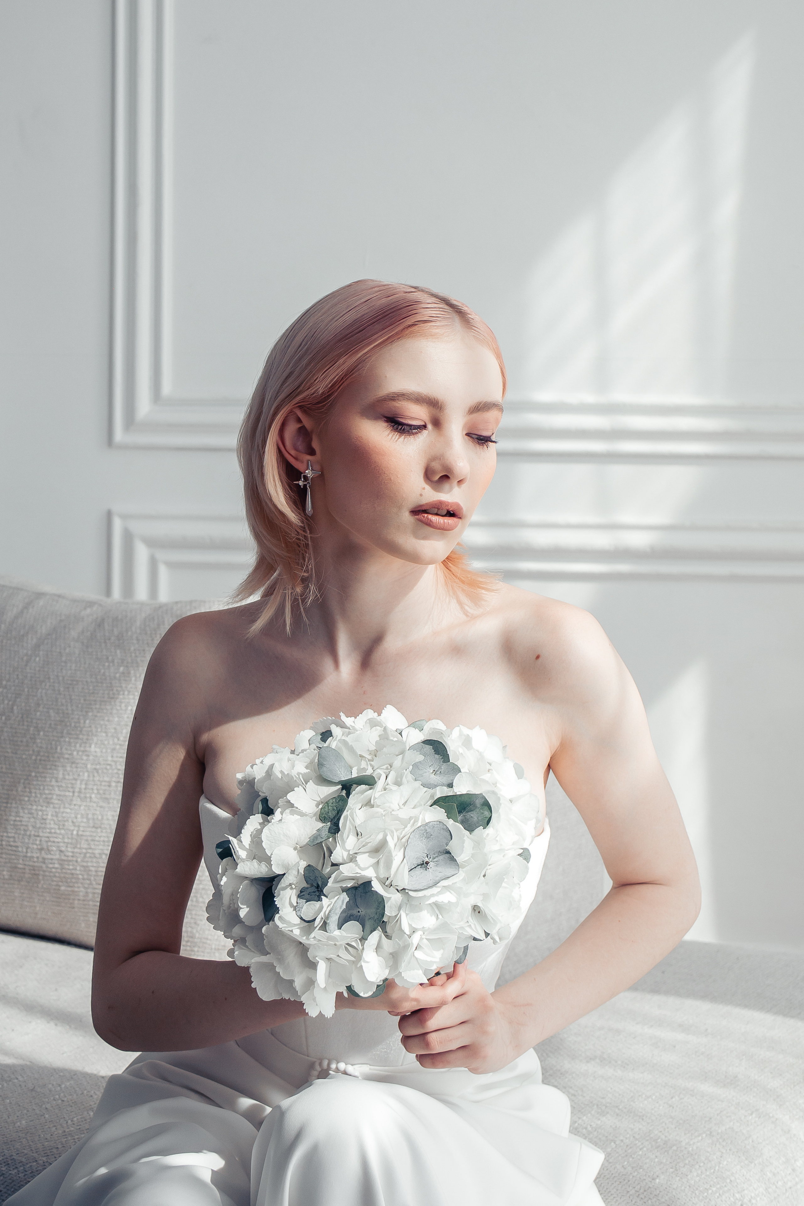 Алекса и Тимур