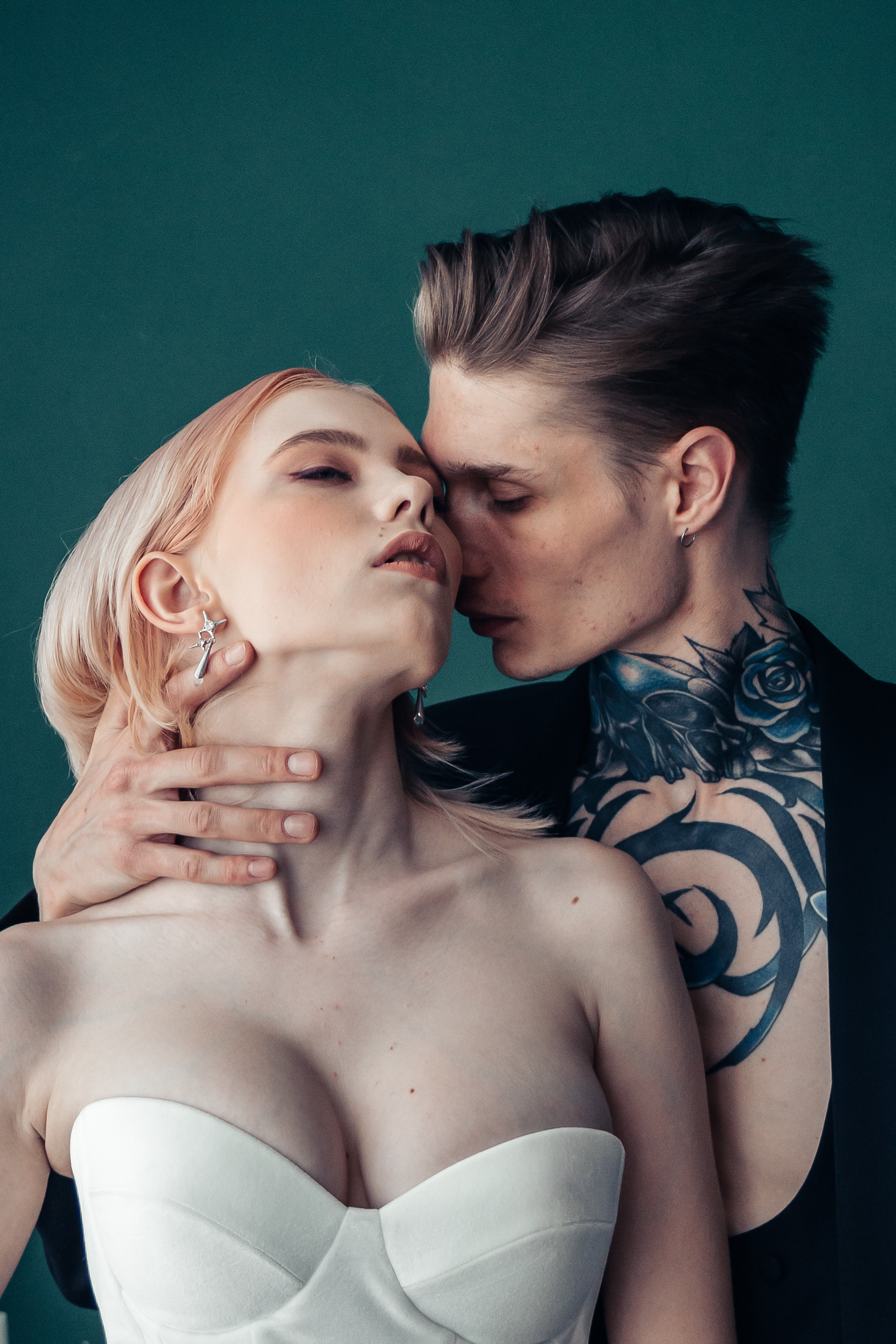 Алекса и Тимур