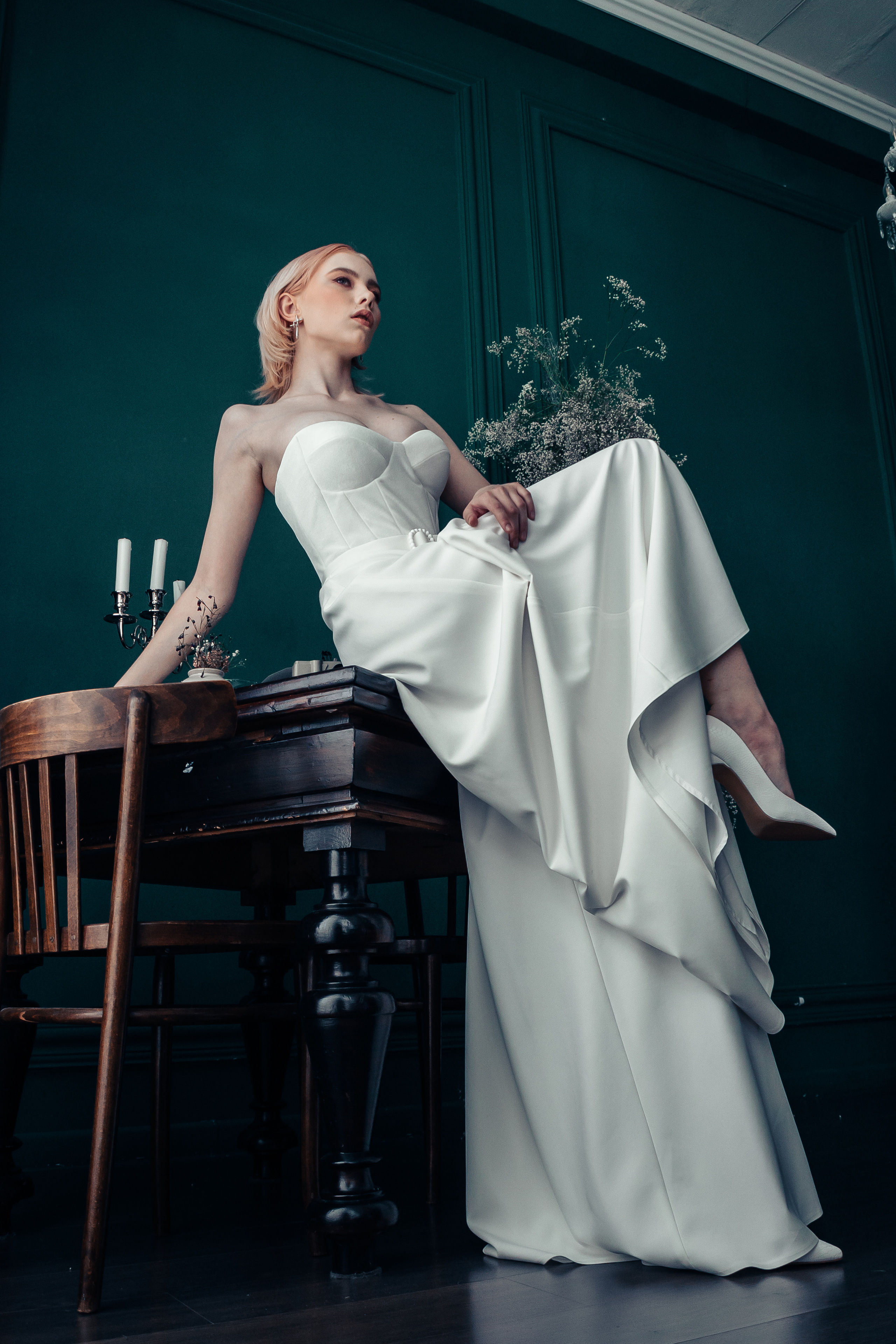 Алекса и Тимур