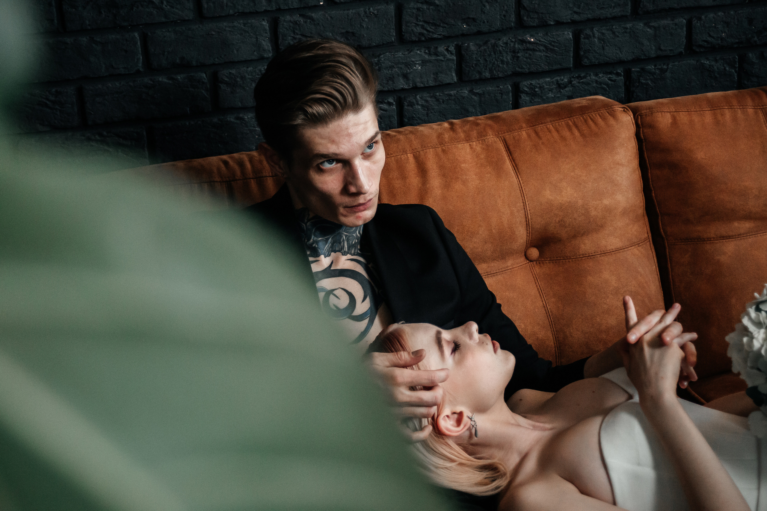 Алекса и Тимур