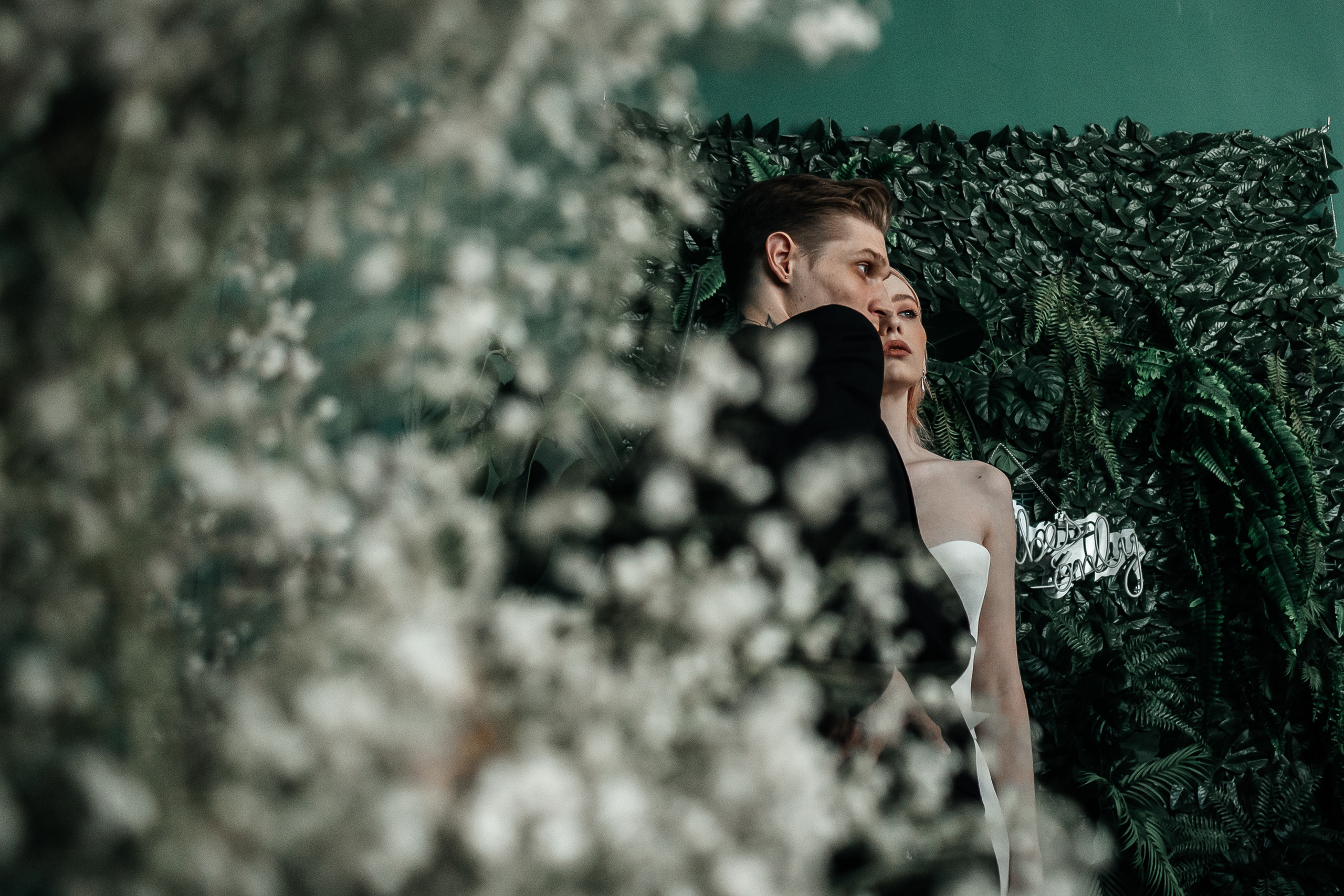 Алекса и Тимур