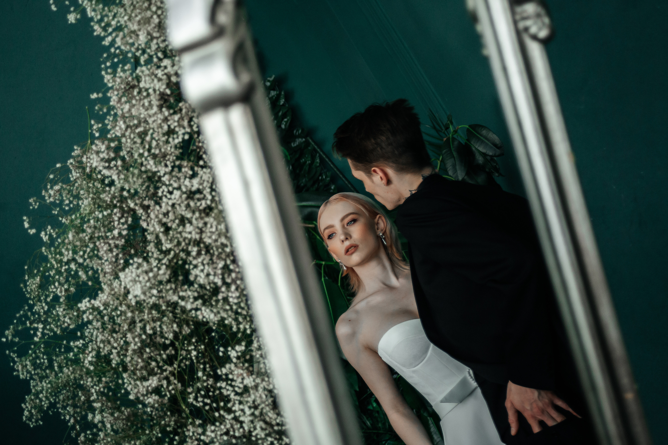 Алекса и Тимур