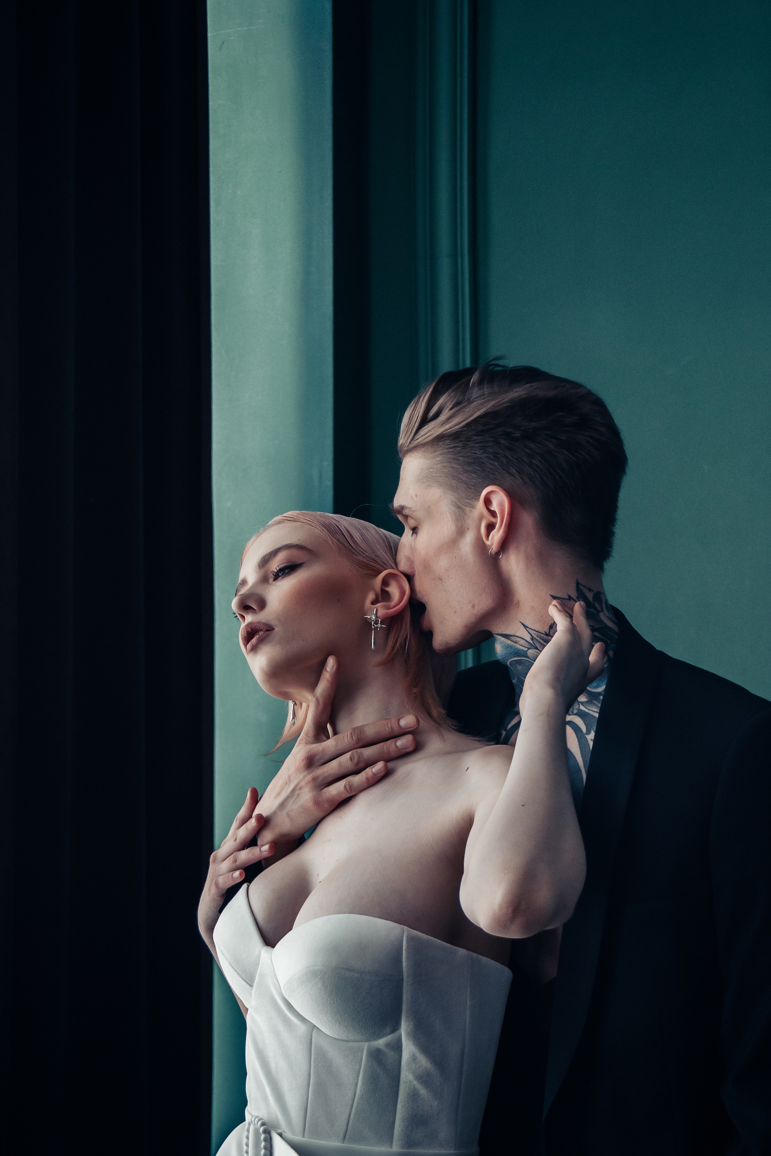 Алекса и Тимур