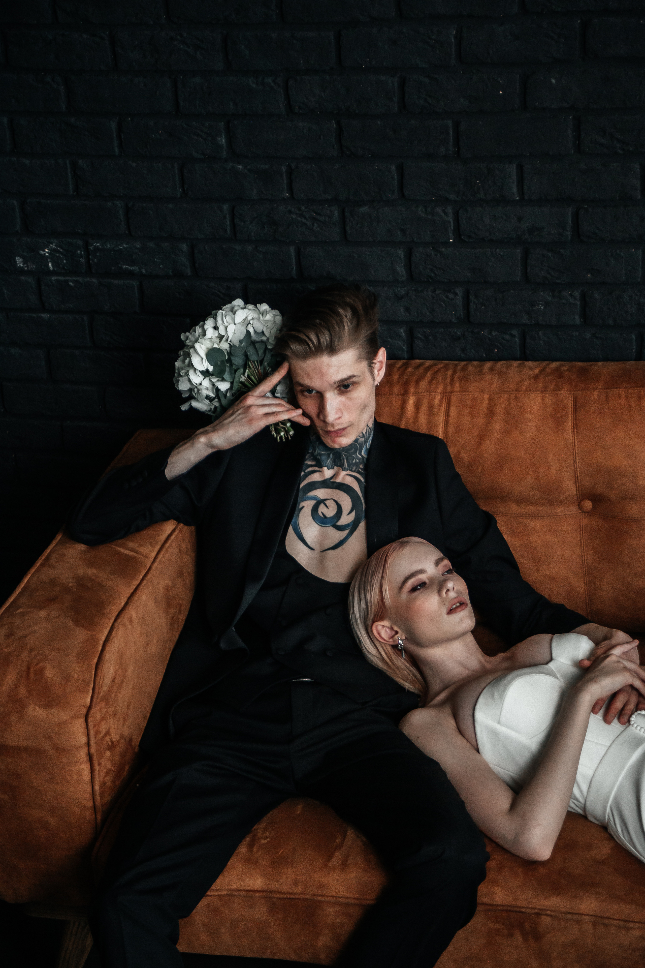 Алекса и Тимур