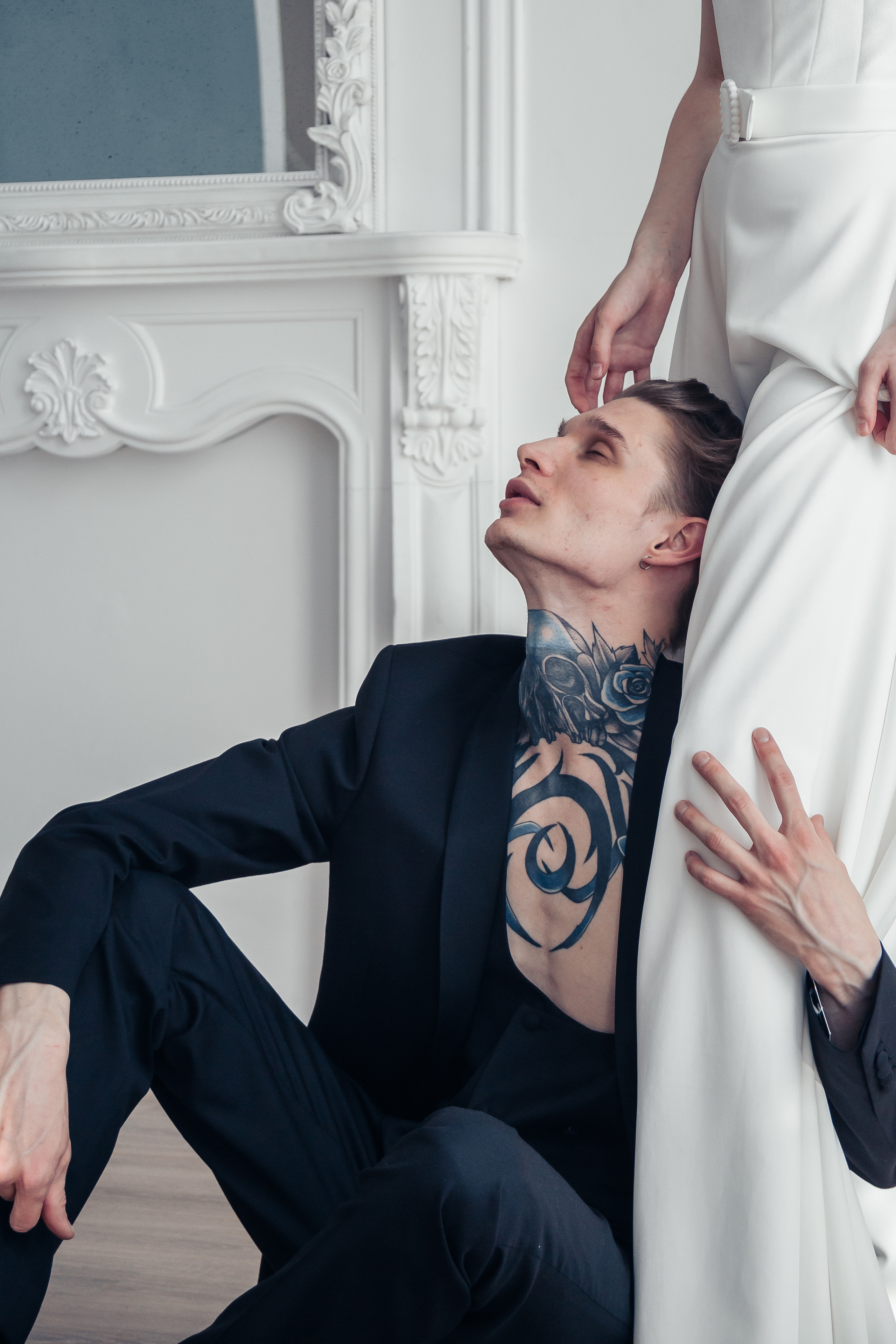 Алекса и Тимур