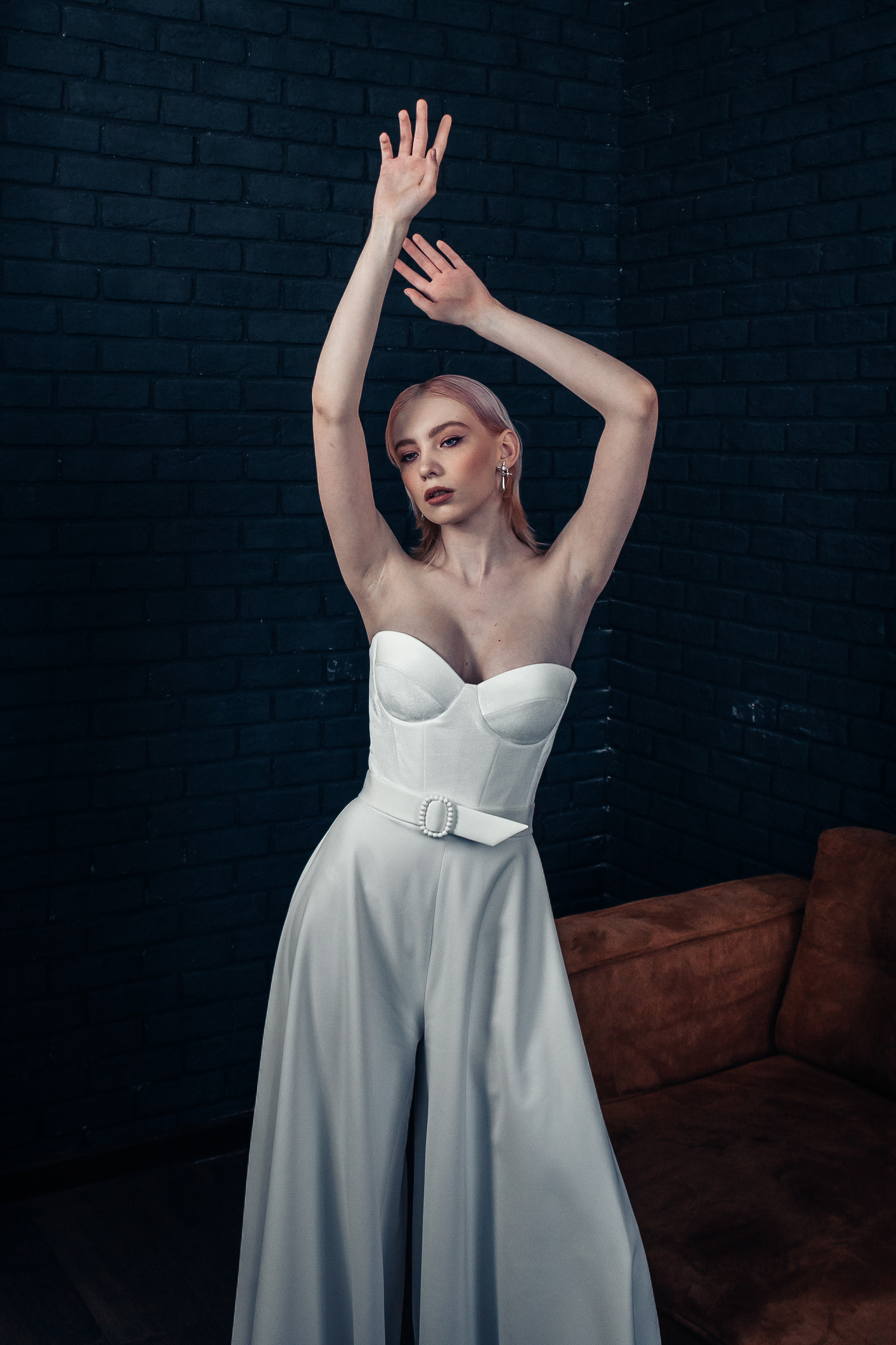 Алекса и Тимур