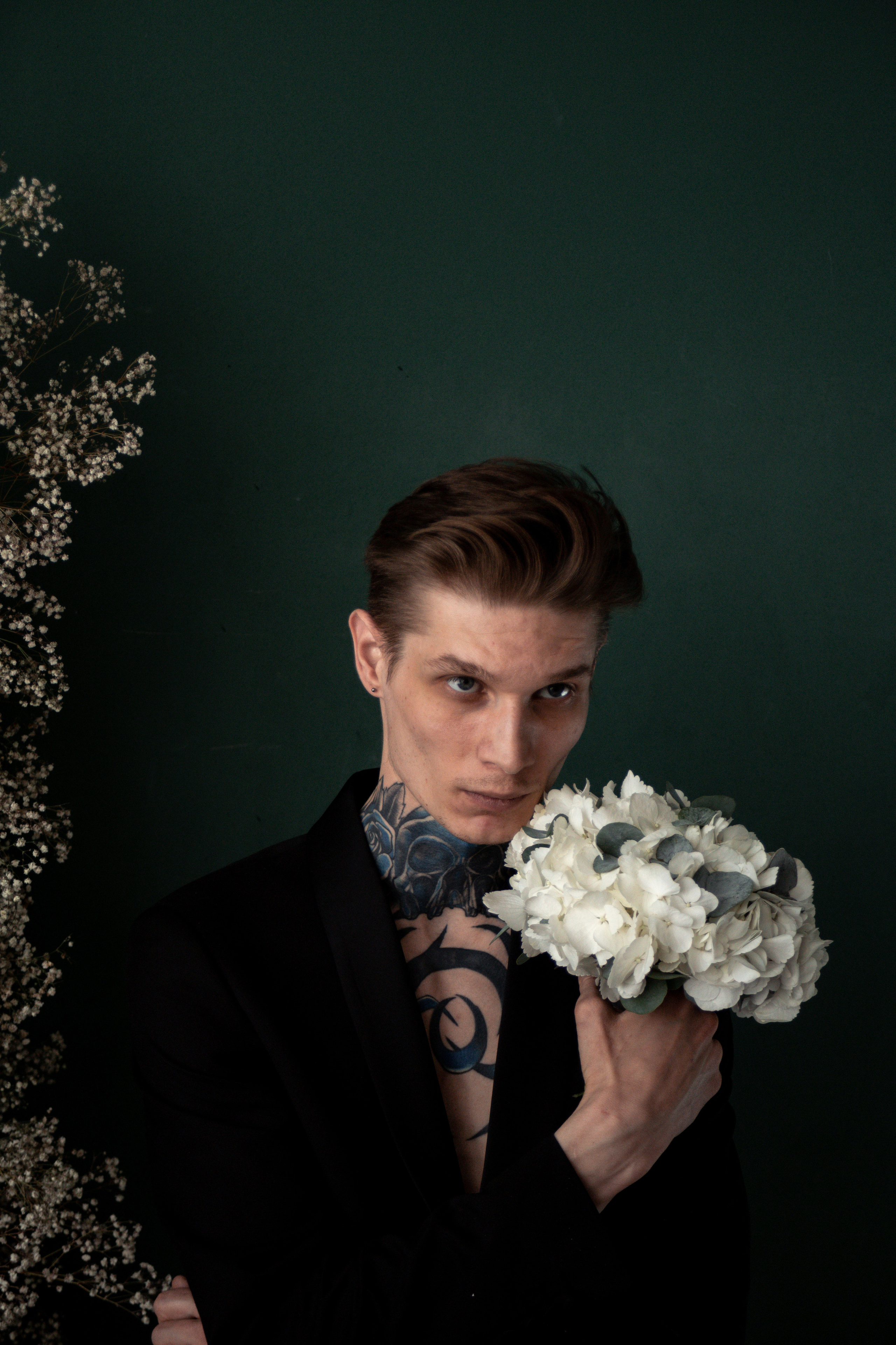 Алекса и Тимур