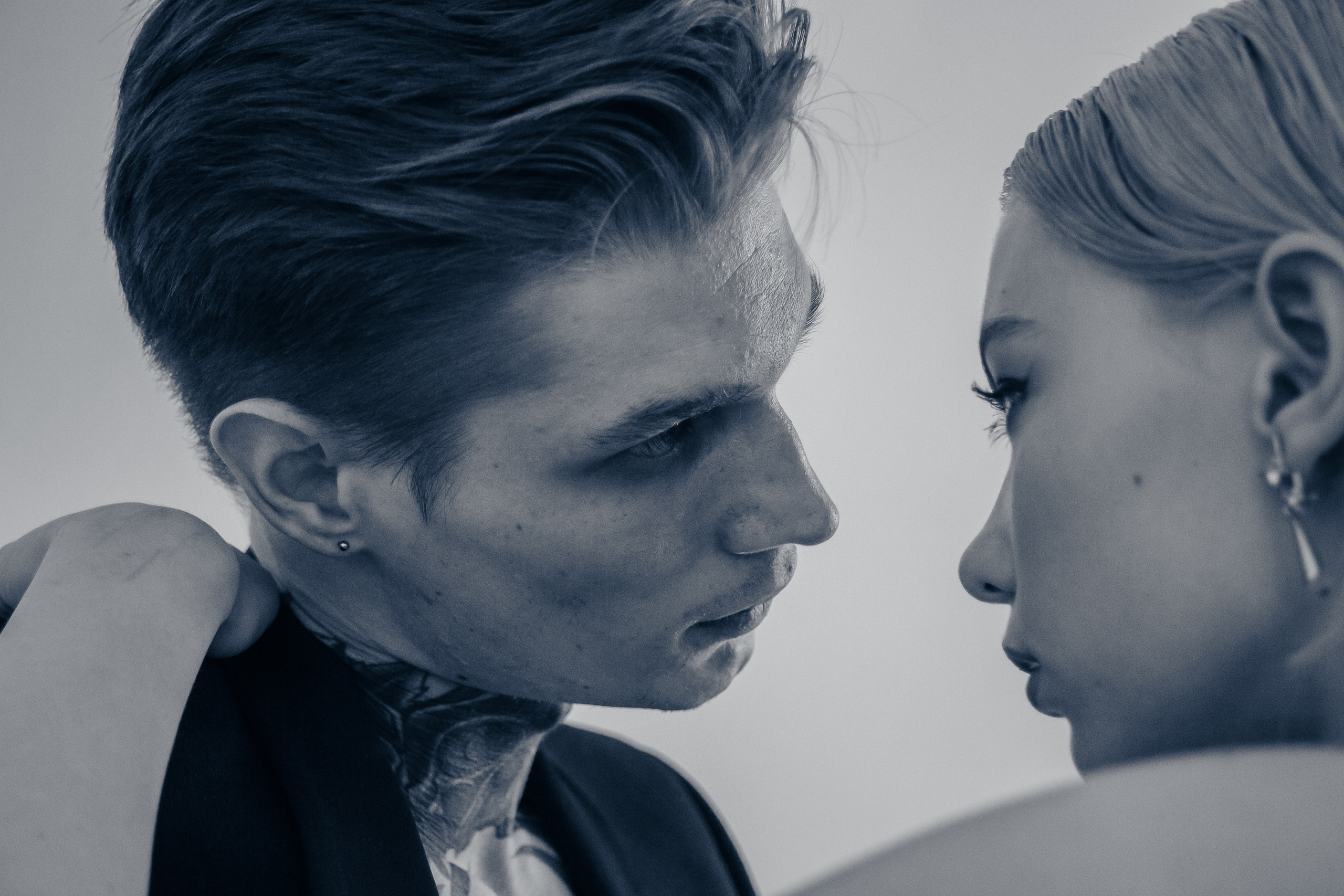 Алекса и Тимур