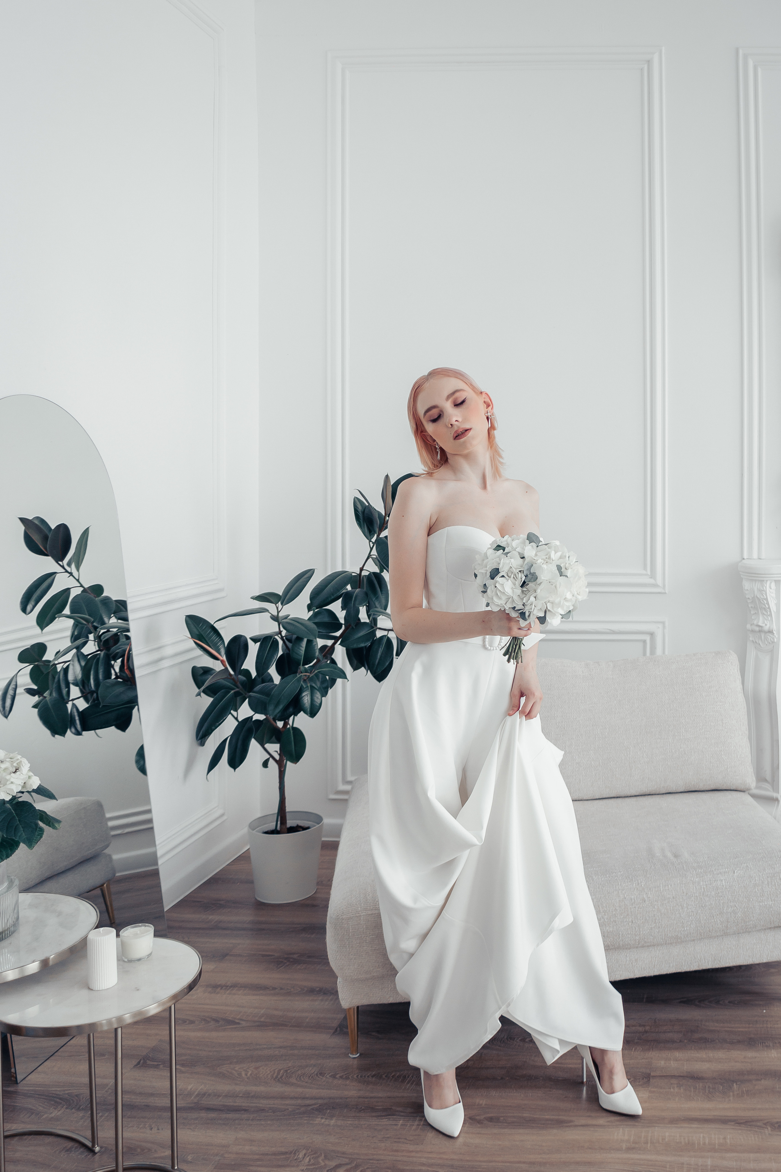 Алекса и Тимур