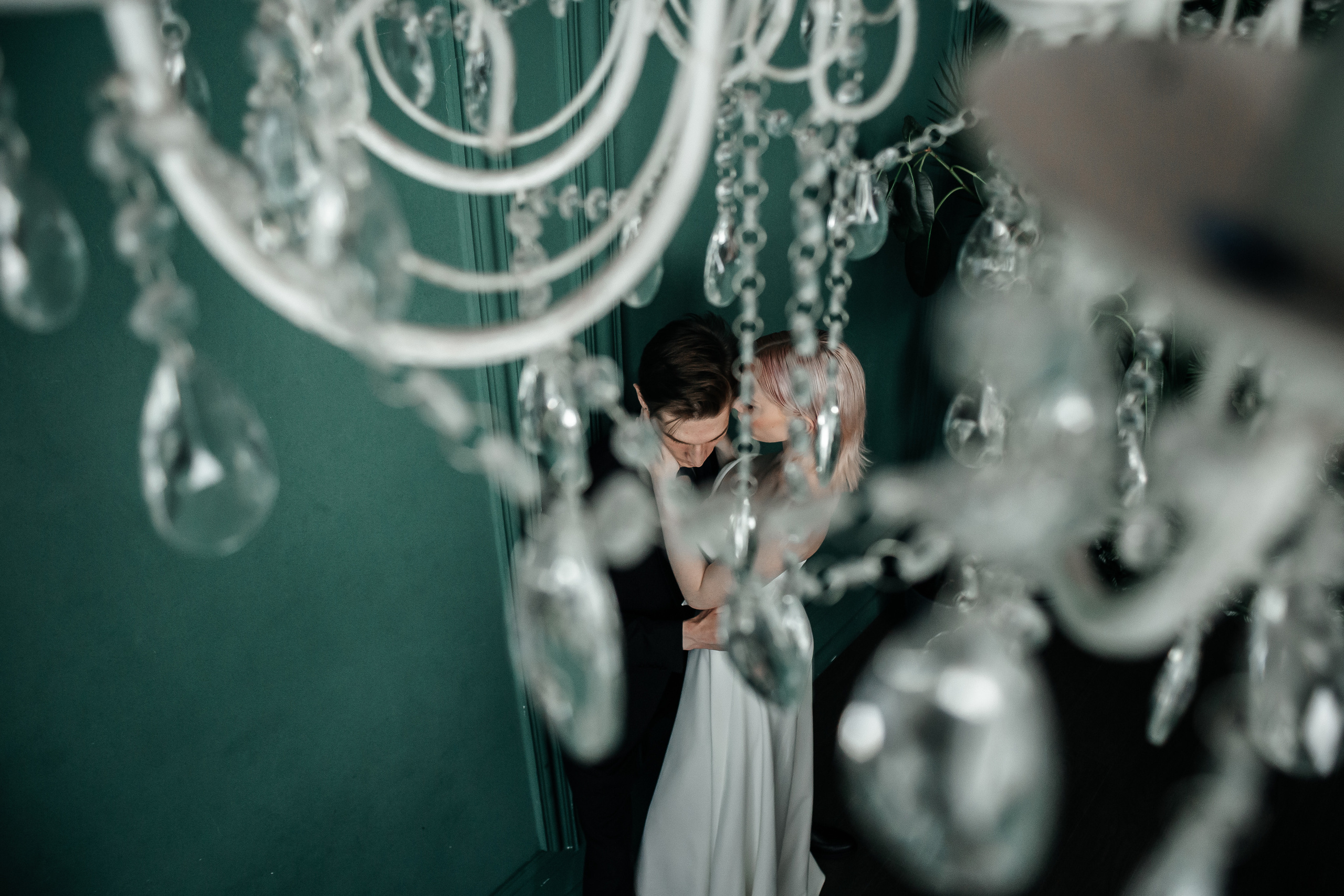 Алекса и Тимур