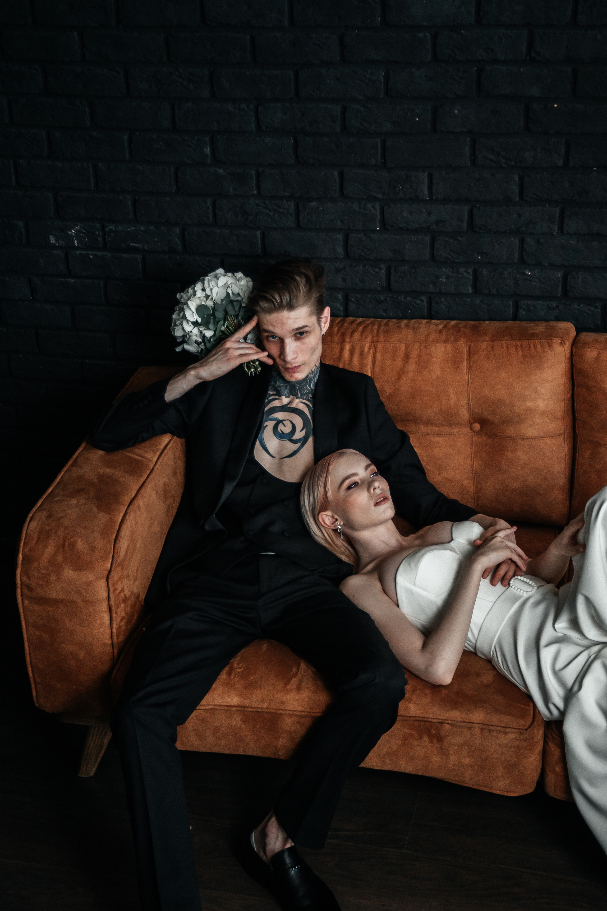 Алекса и Тимур