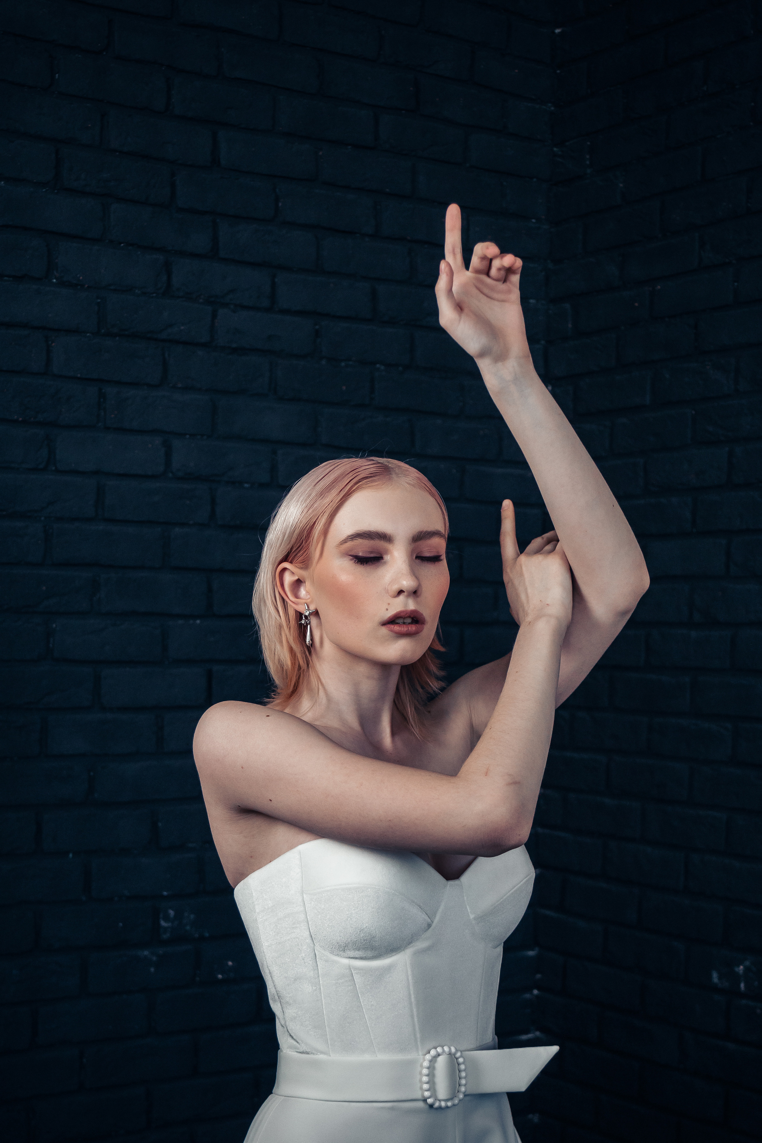 Алекса и Тимур