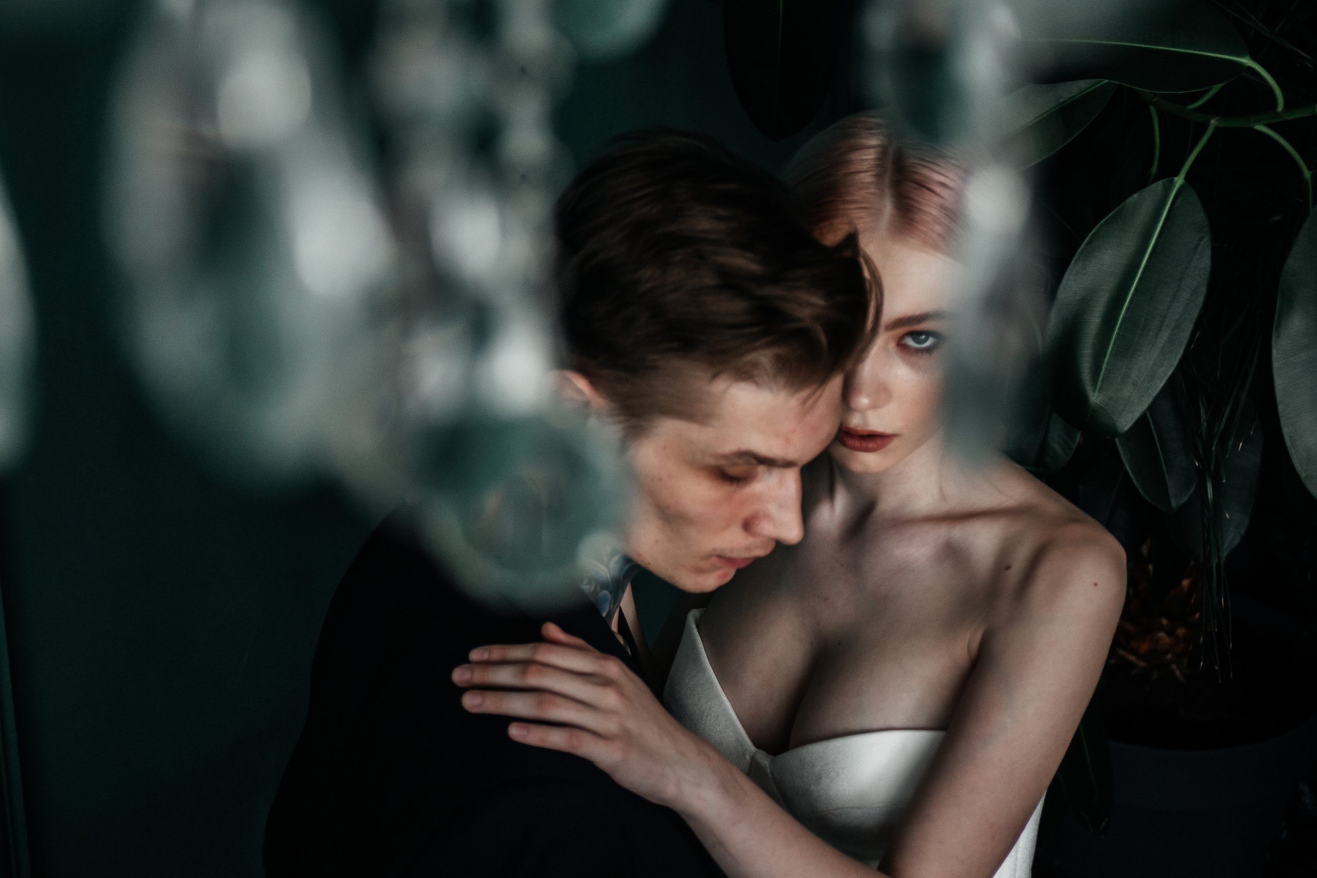 Алекса и Тимур