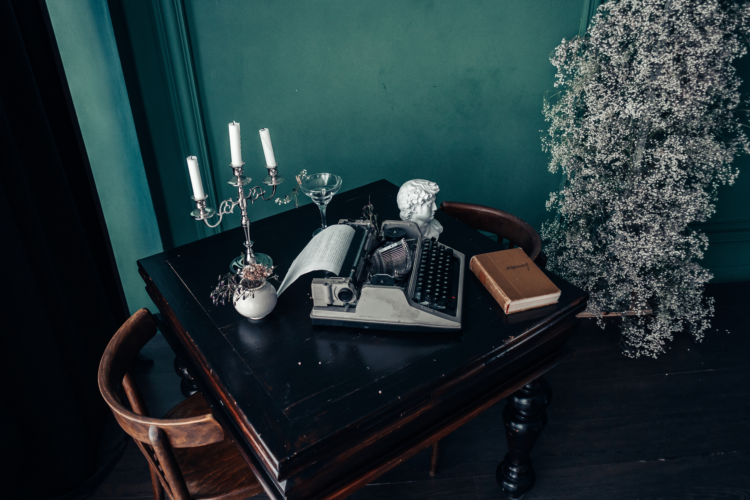 Алекса и Тимур