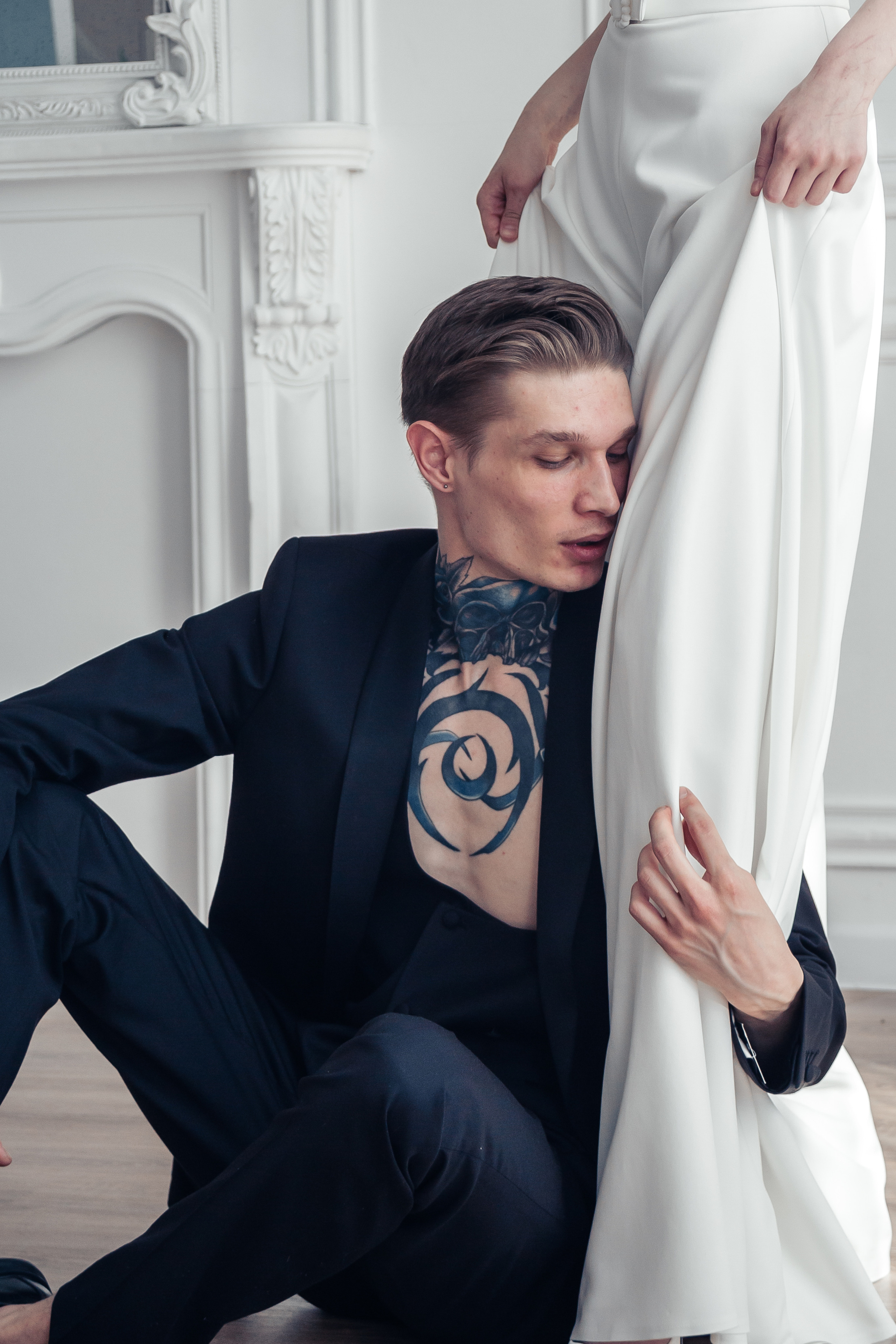 Алекса и Тимур