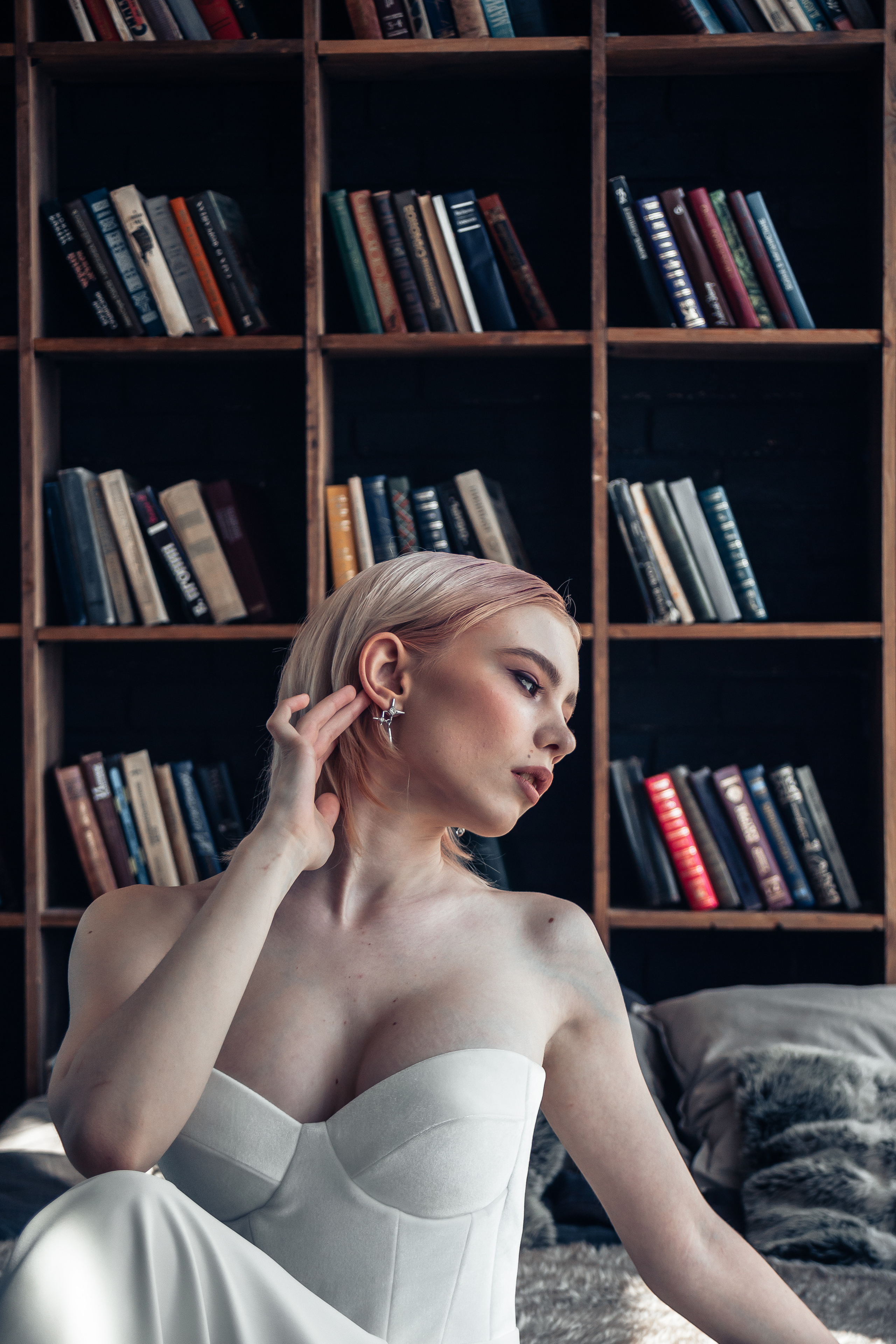 Алекса и Тимур