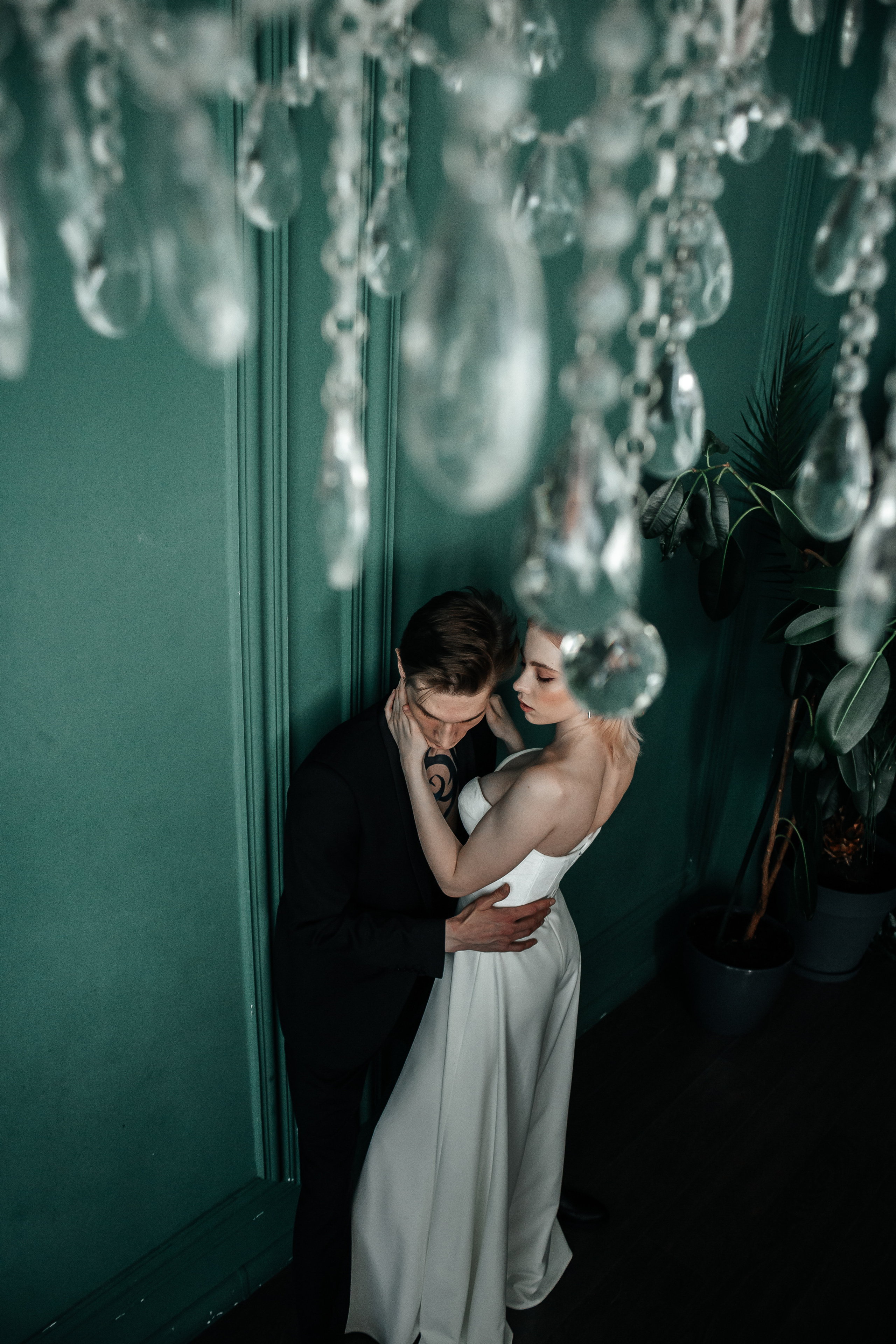 Алекса и Тимур