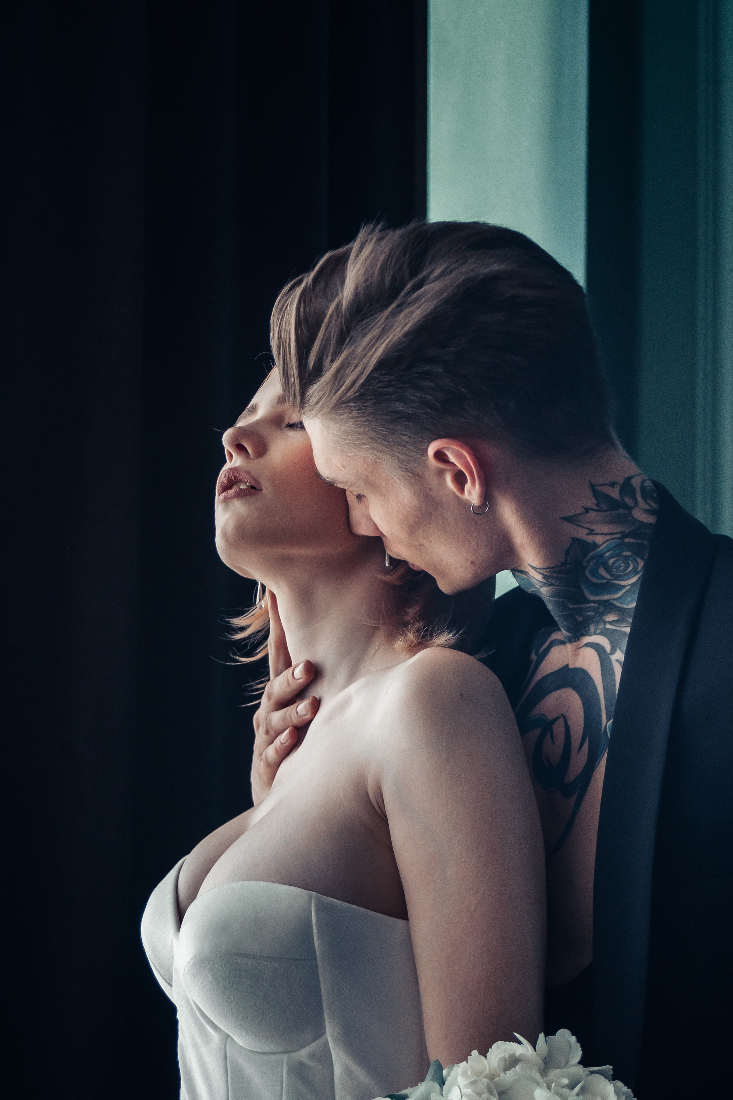 Алекса и Тимур